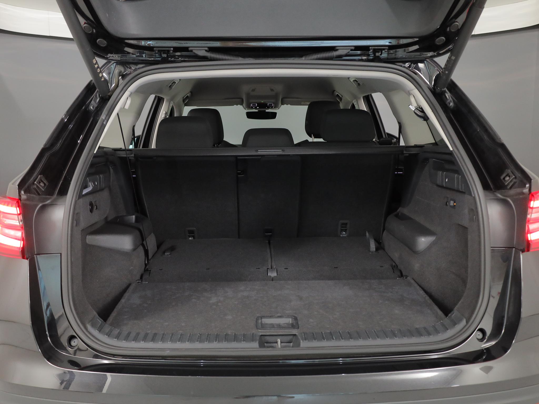 Foto van Skoda Kodiaq