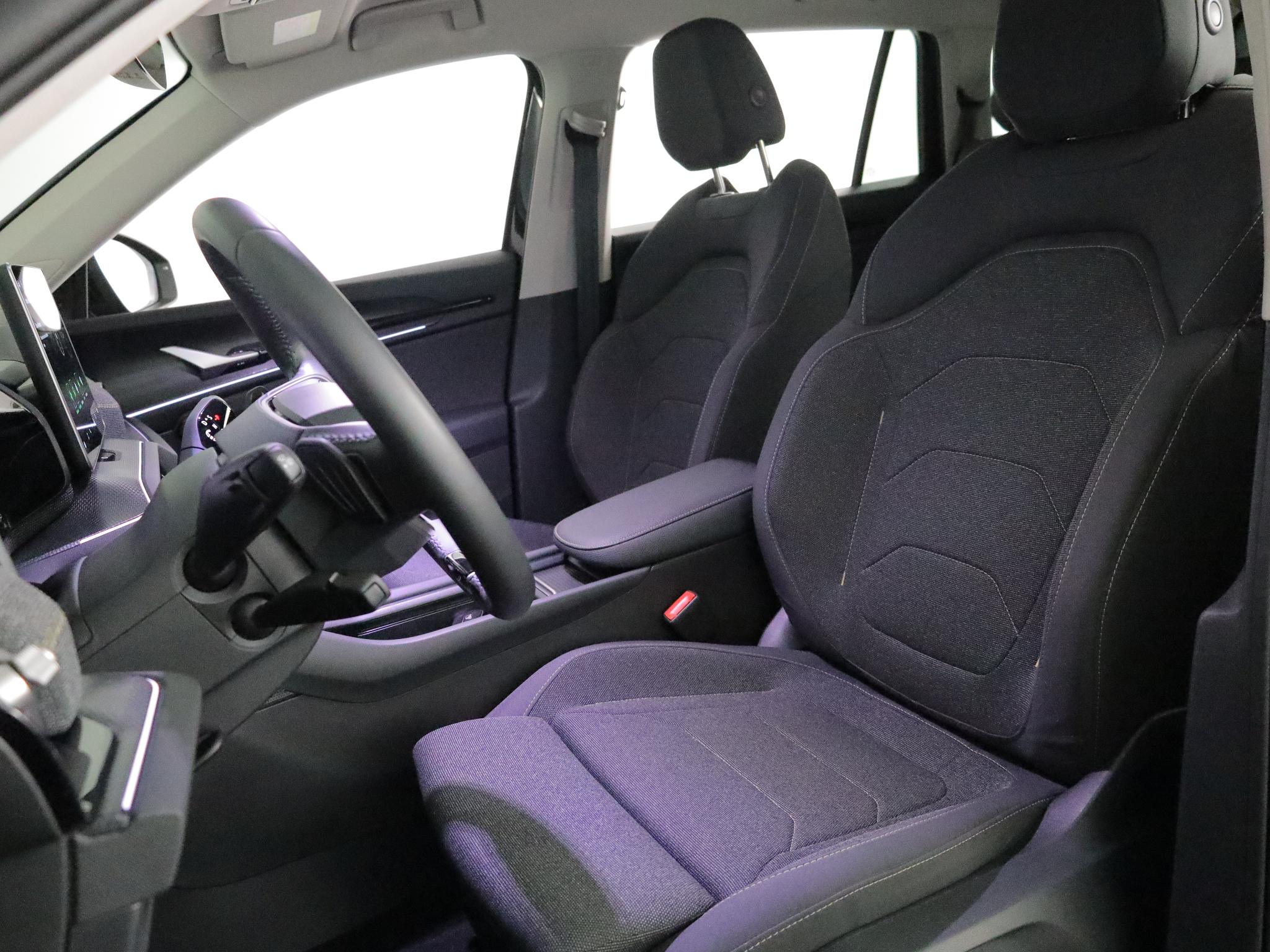 Foto van Skoda Kodiaq
