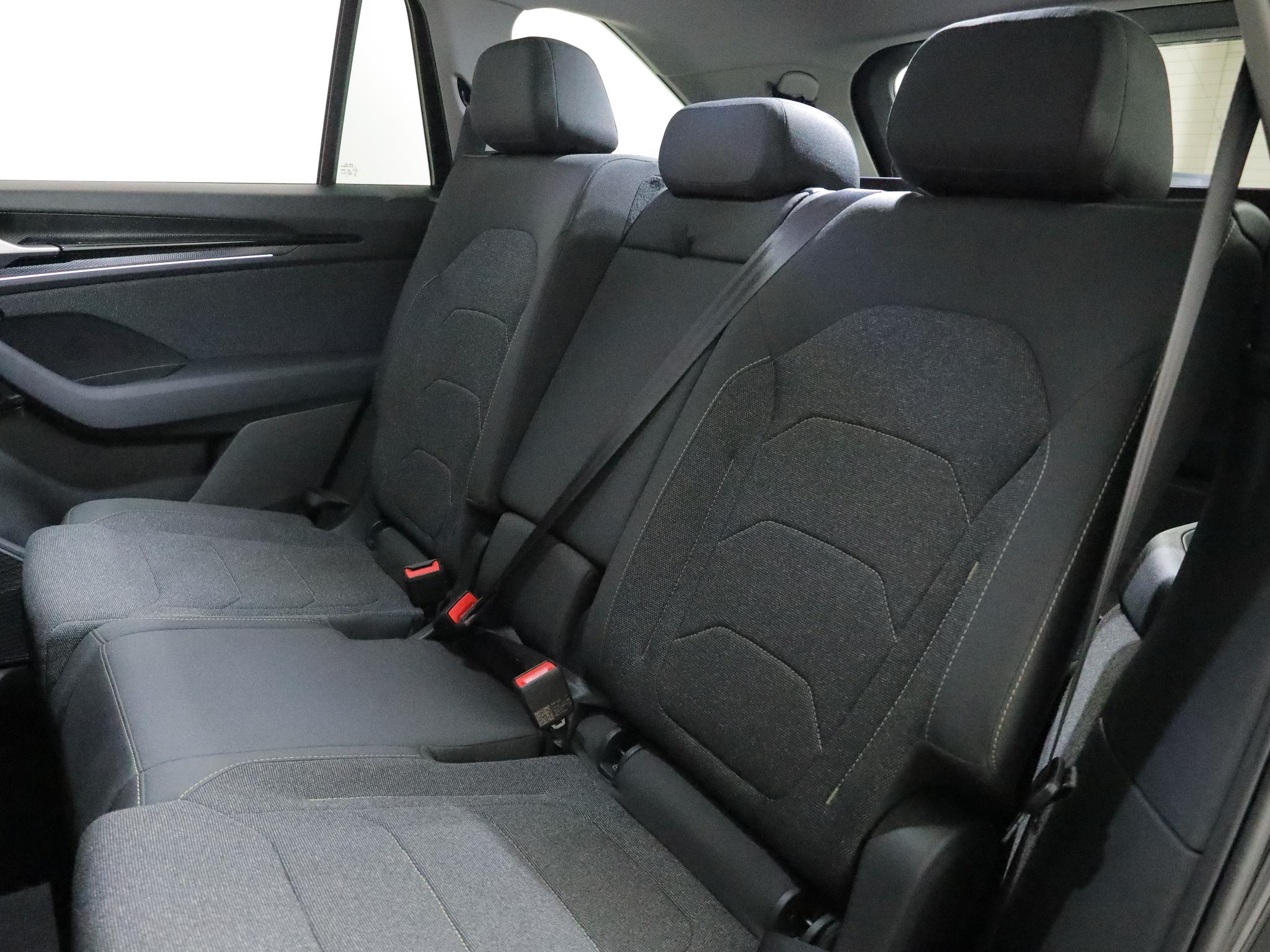 Foto van Skoda Kodiaq