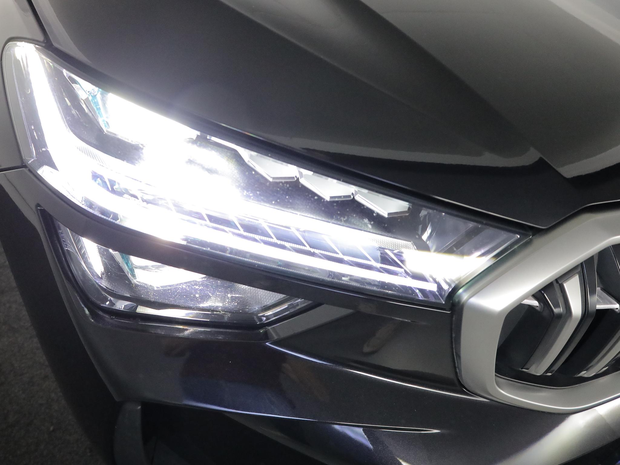Foto van Skoda Kodiaq