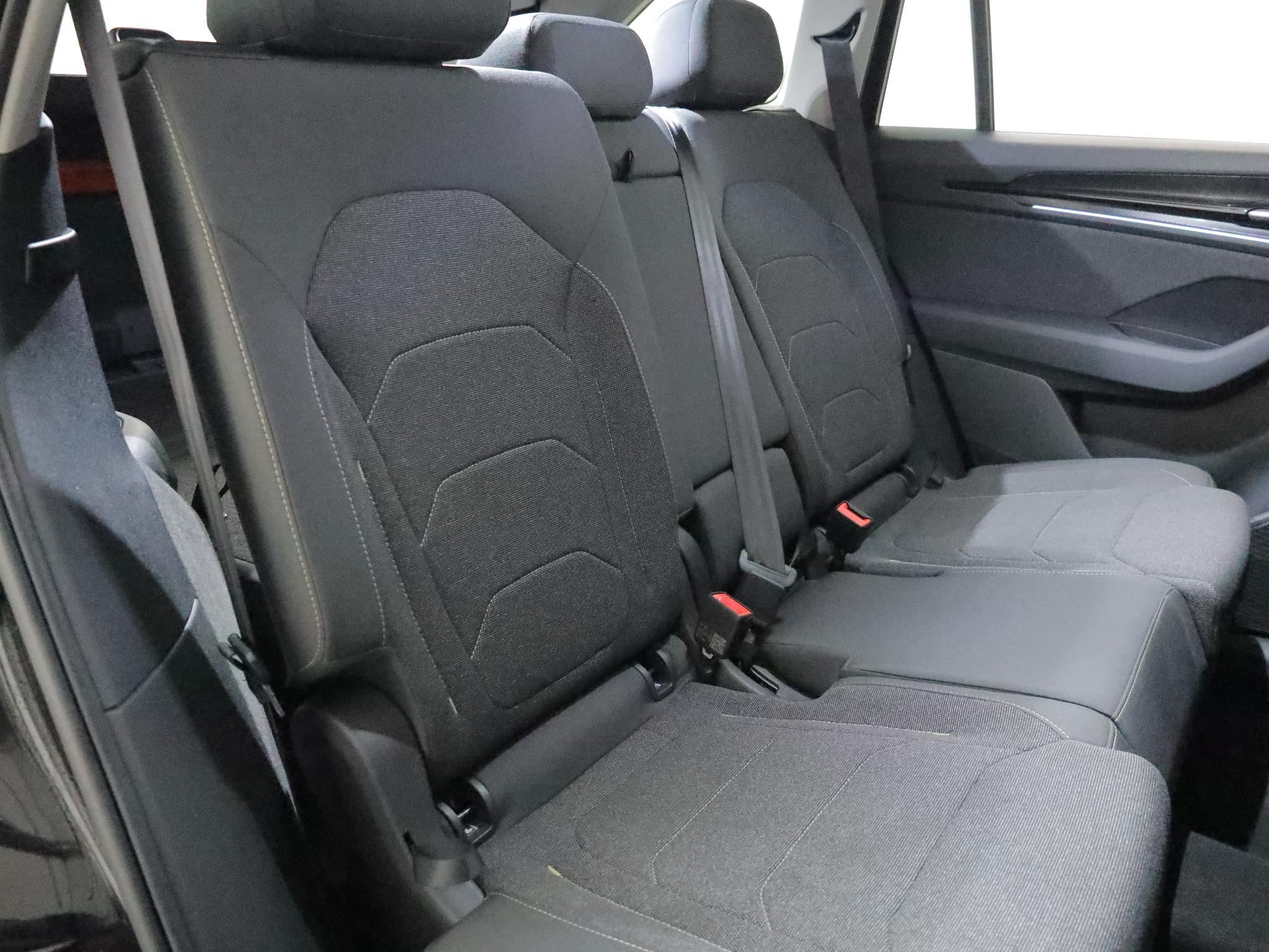 Foto van Skoda Kodiaq