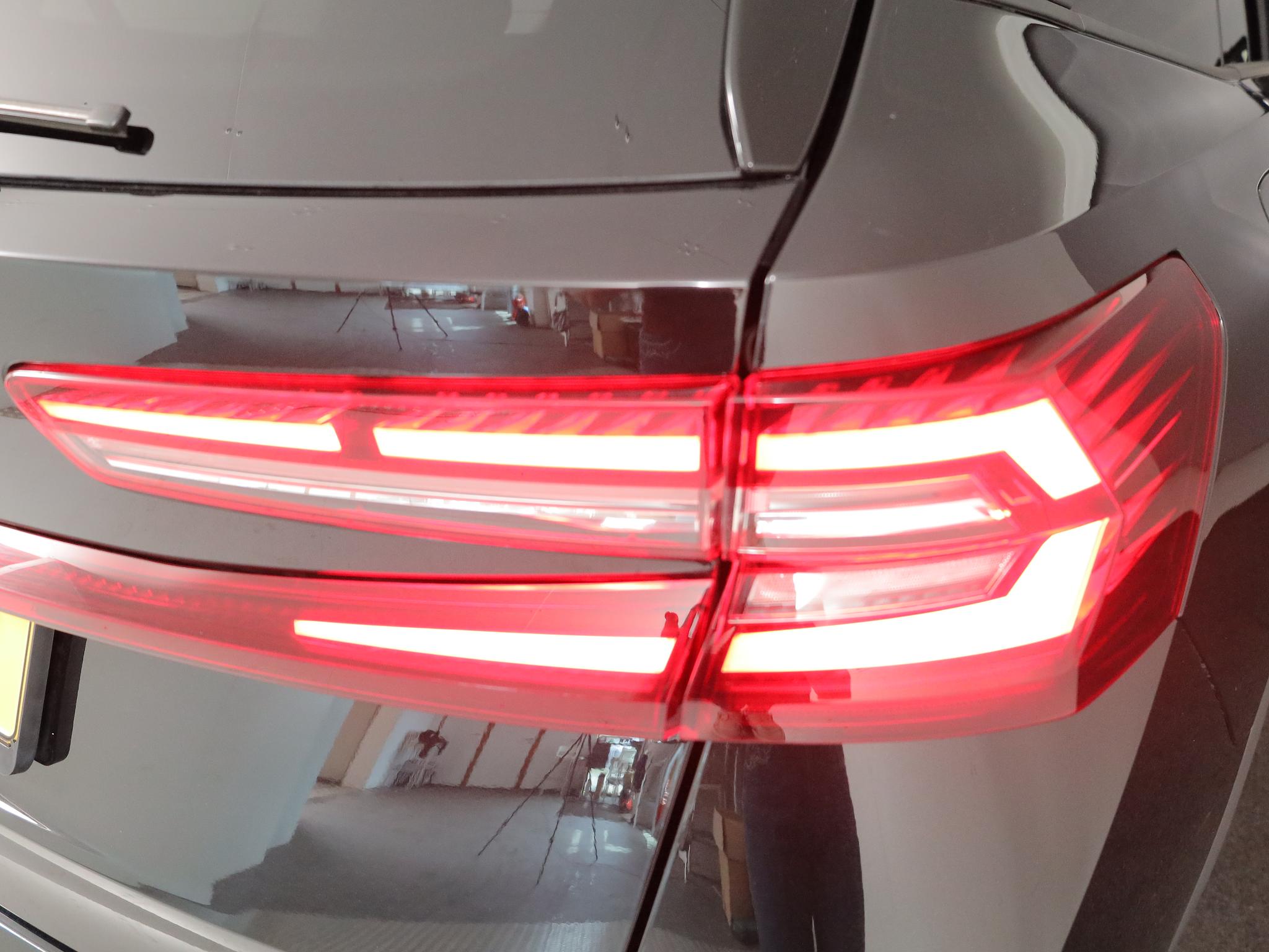Foto van Skoda Kodiaq