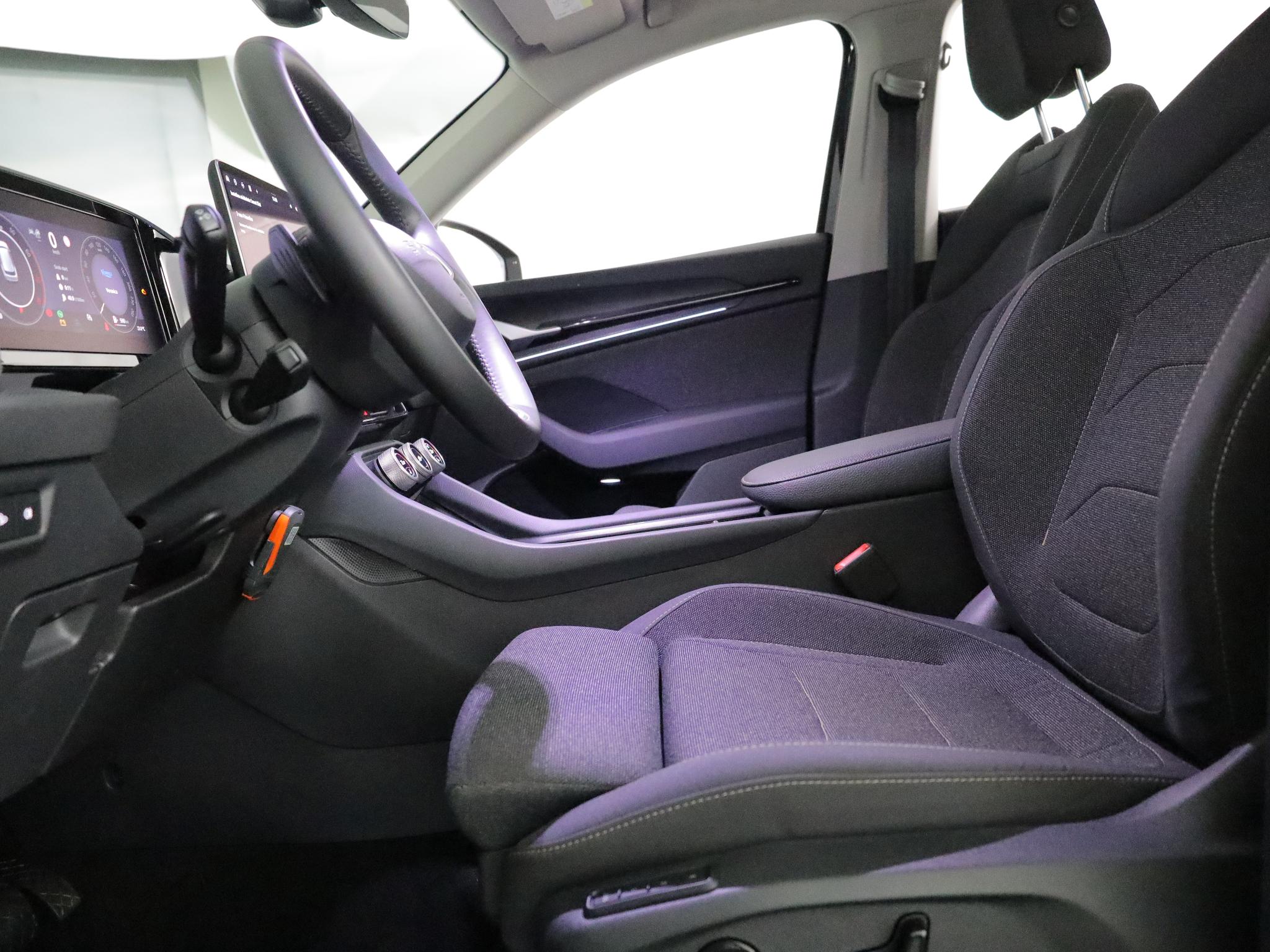 Foto van Skoda Kodiaq