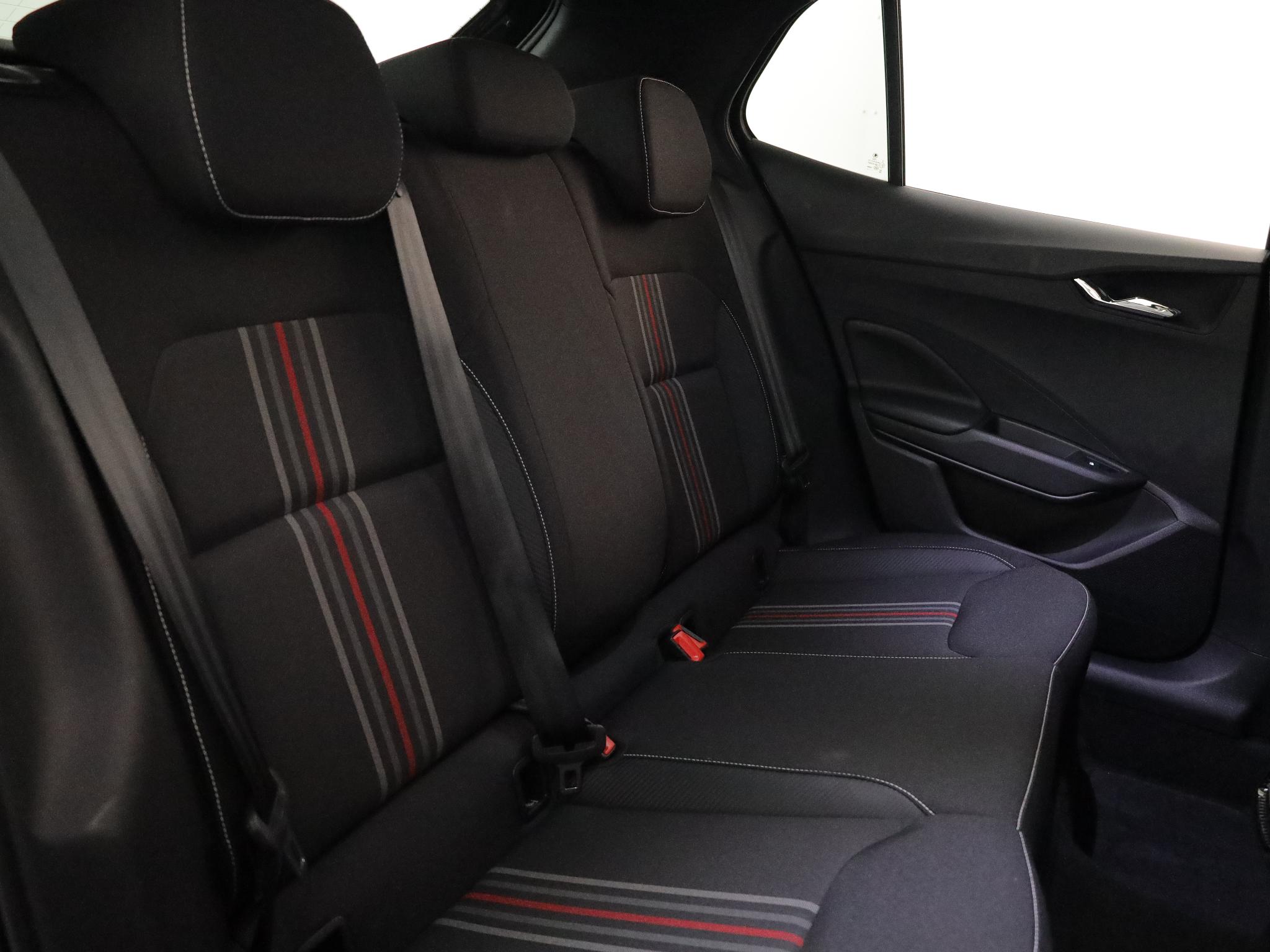 Foto van Skoda Fabia