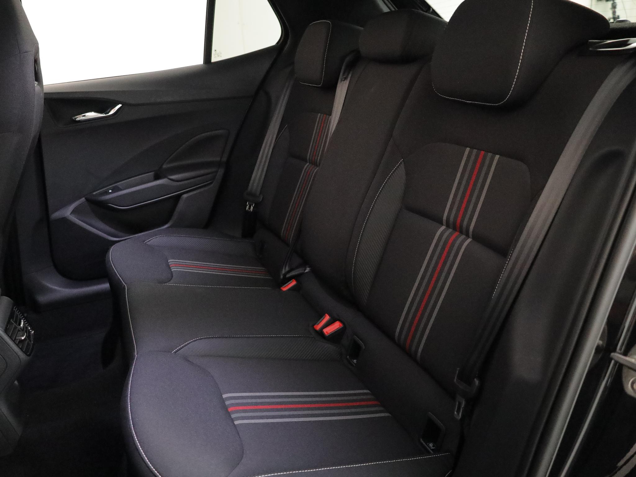 Foto van Skoda Fabia