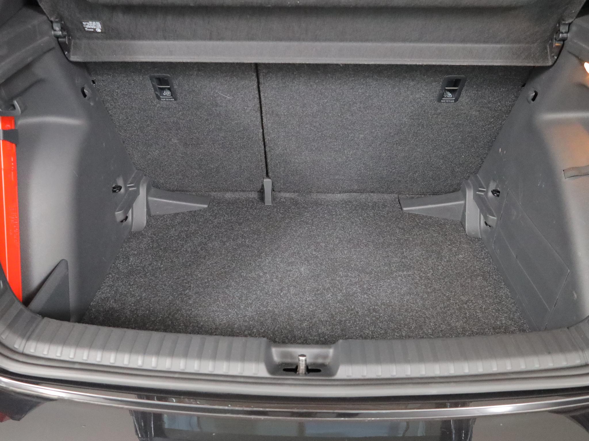 Foto van Skoda Fabia