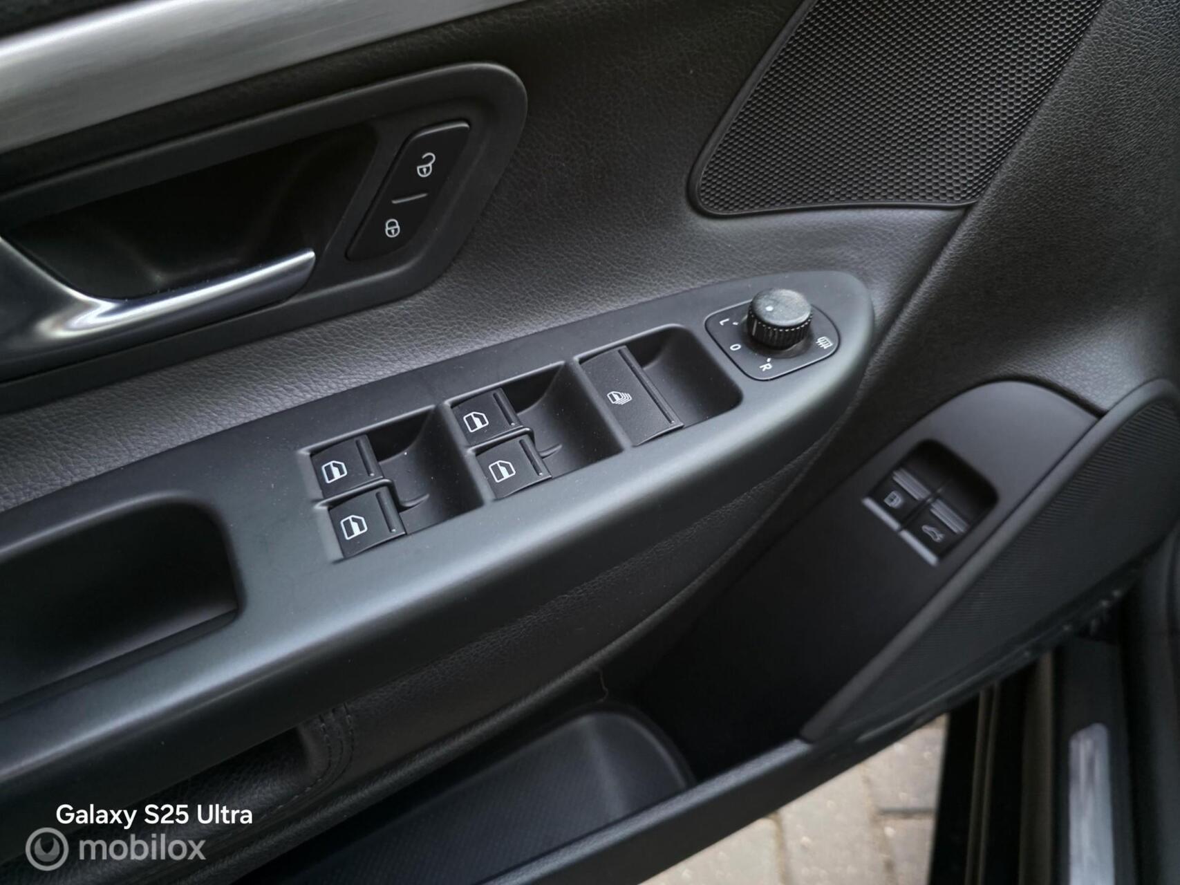 Foto van Volkswagen Eos