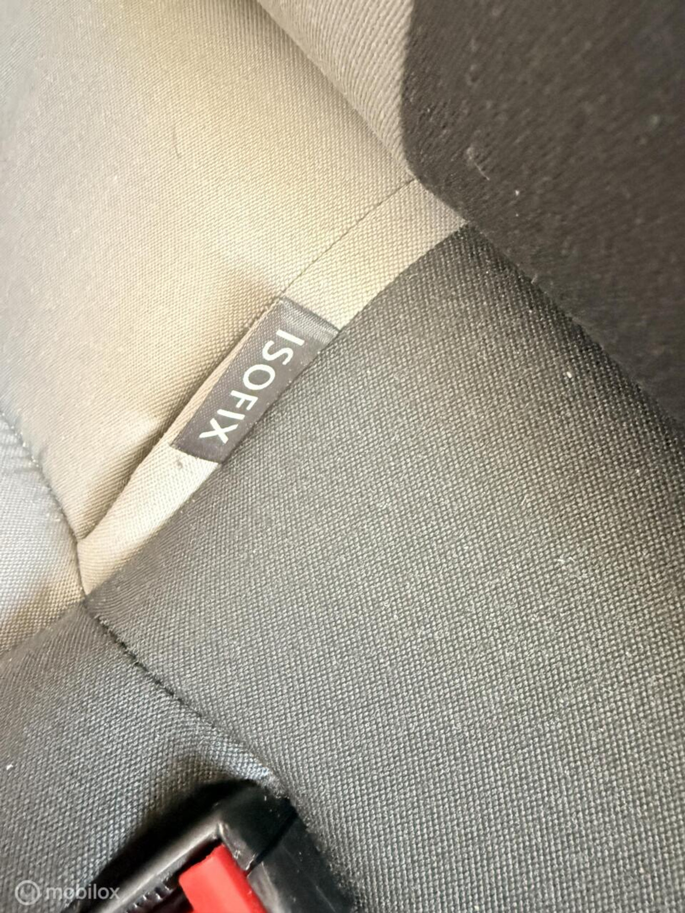 Foto van Skoda Citigo