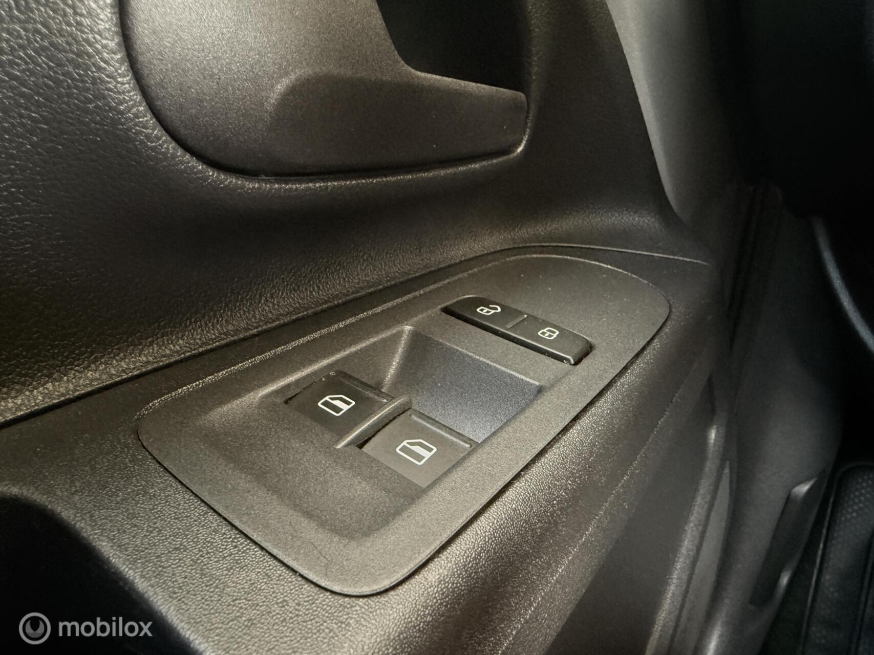 Foto van Skoda Citigo