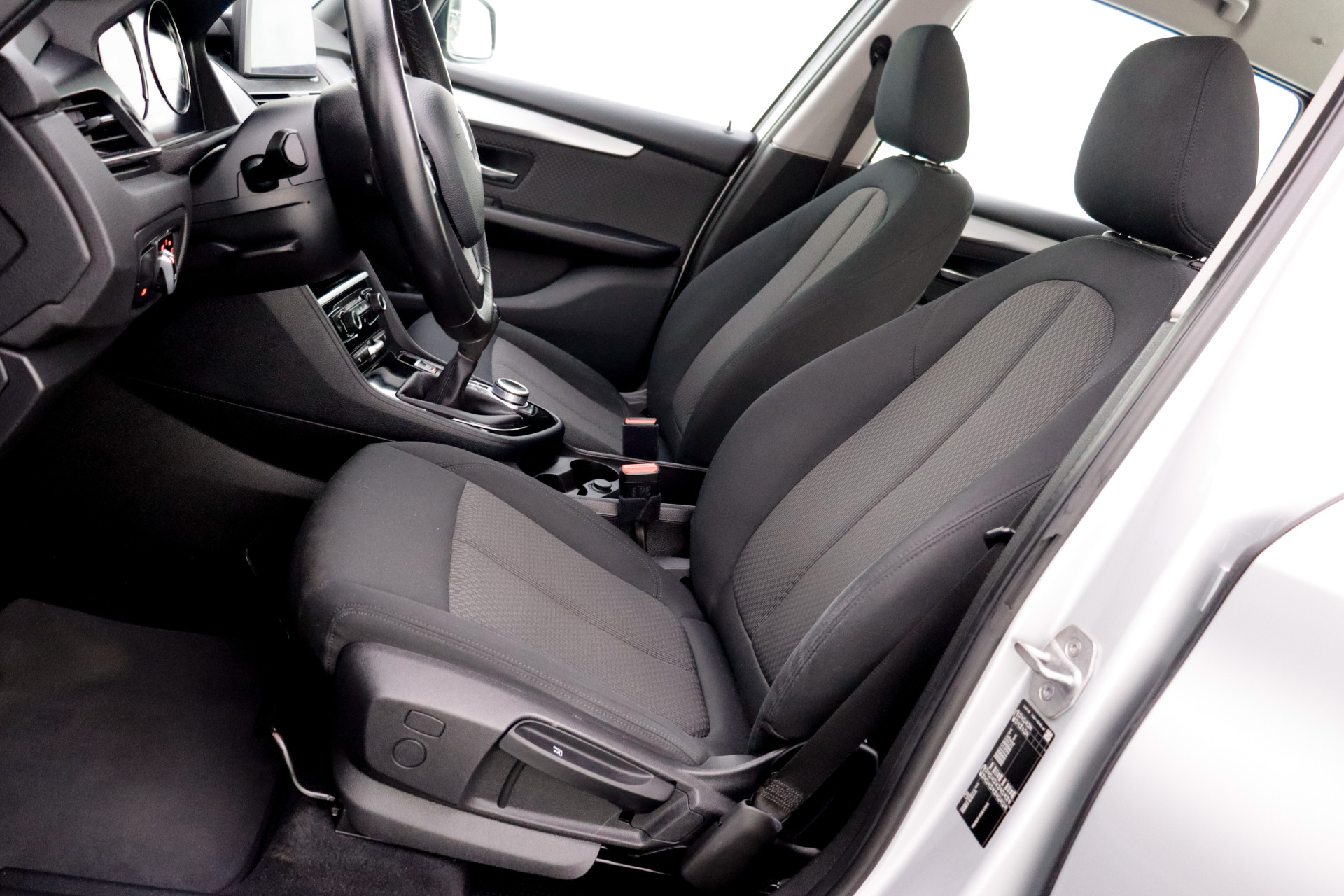 Foto van BMW 216i Gran Tourer
