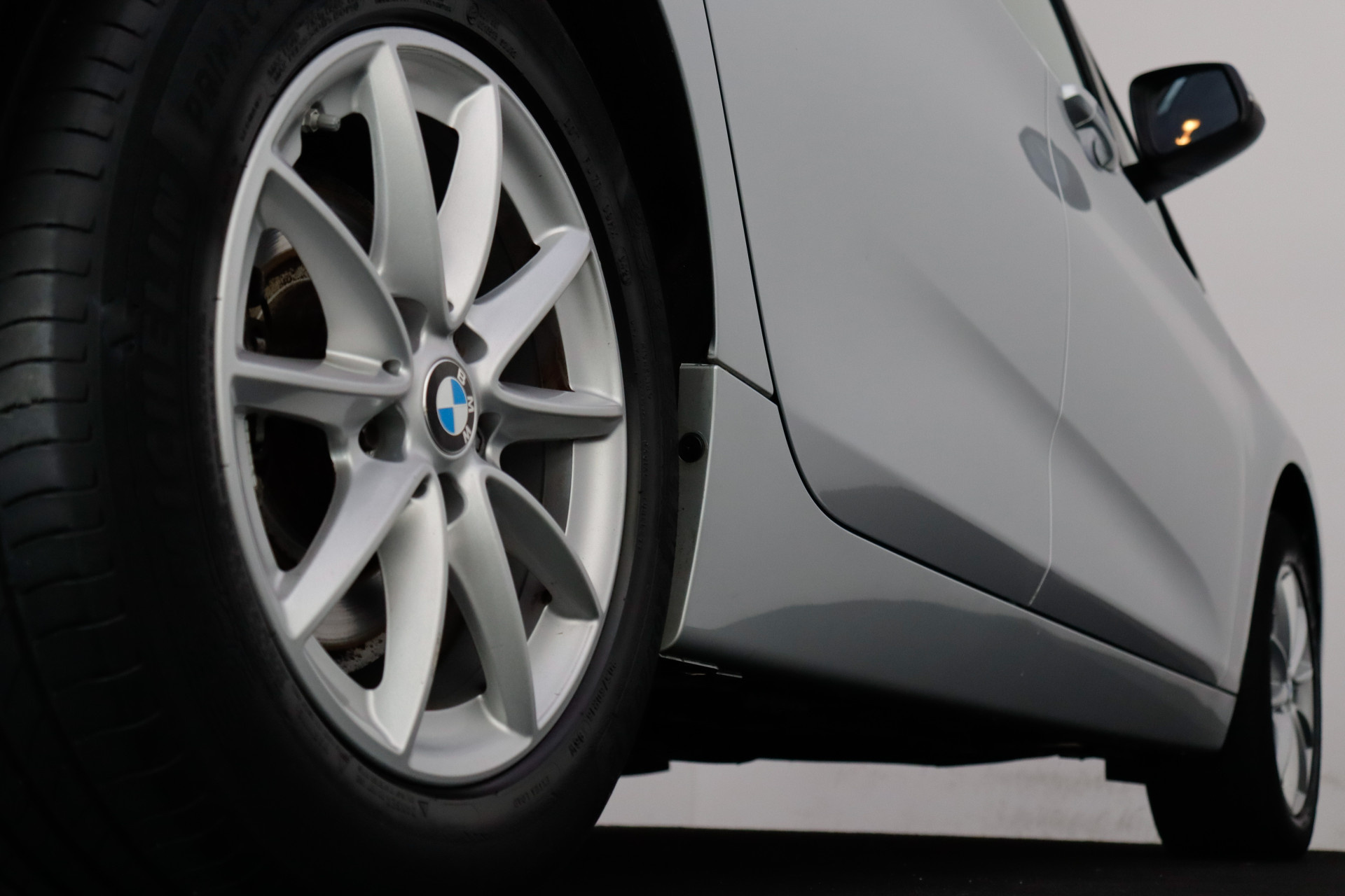 Foto van BMW 216i Gran Tourer