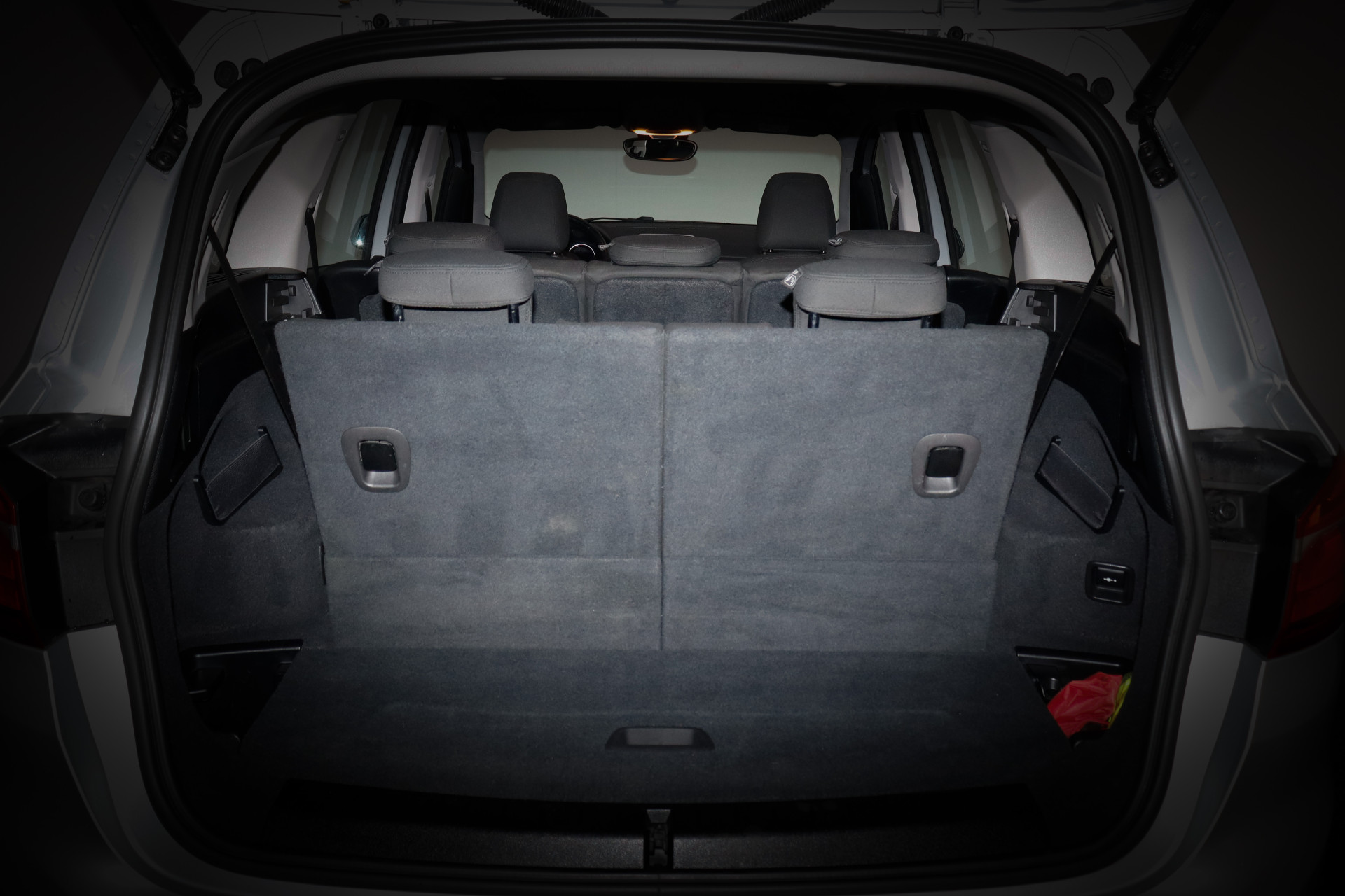 Foto van BMW 216i Gran Tourer