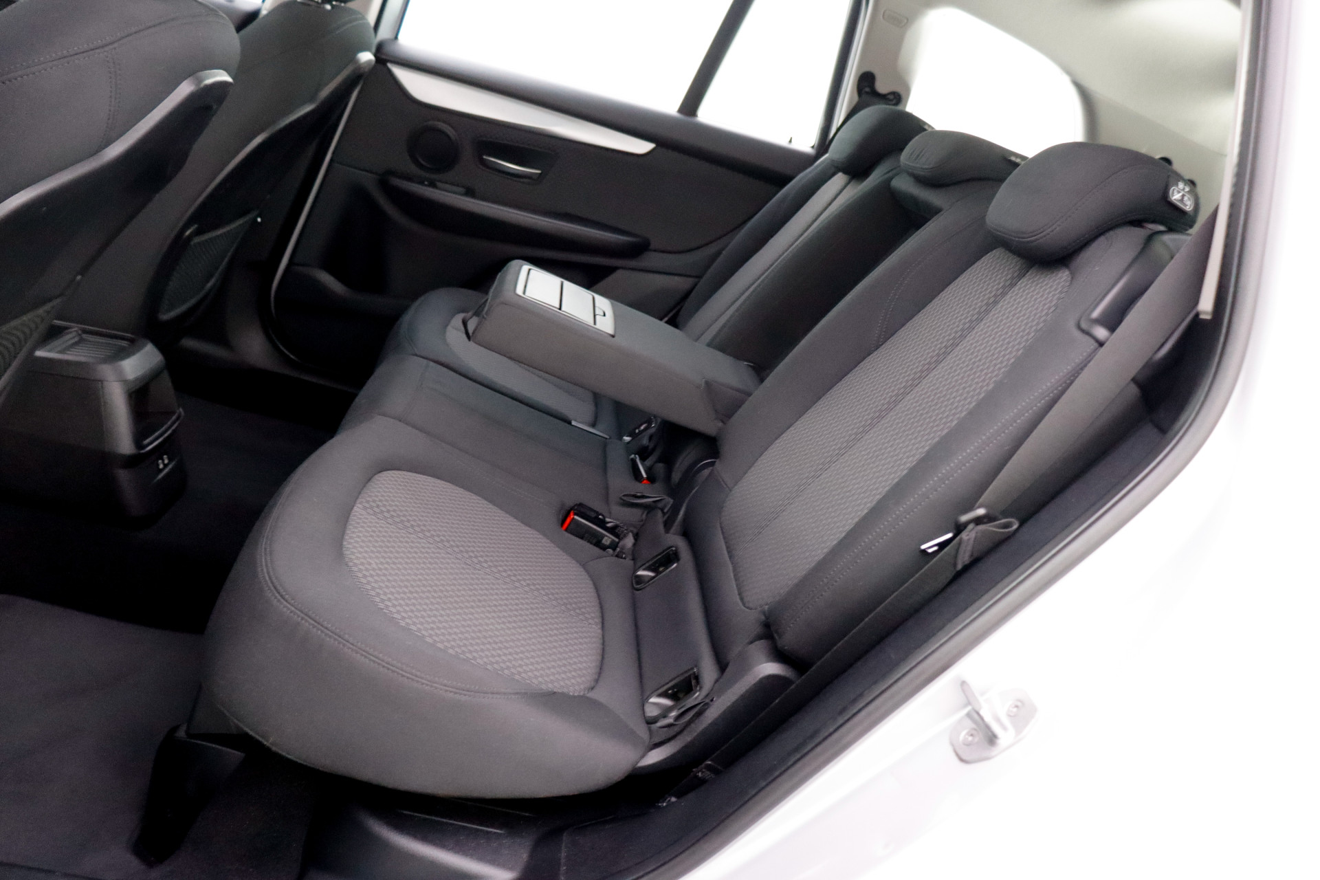 Foto van BMW 216i Gran Tourer