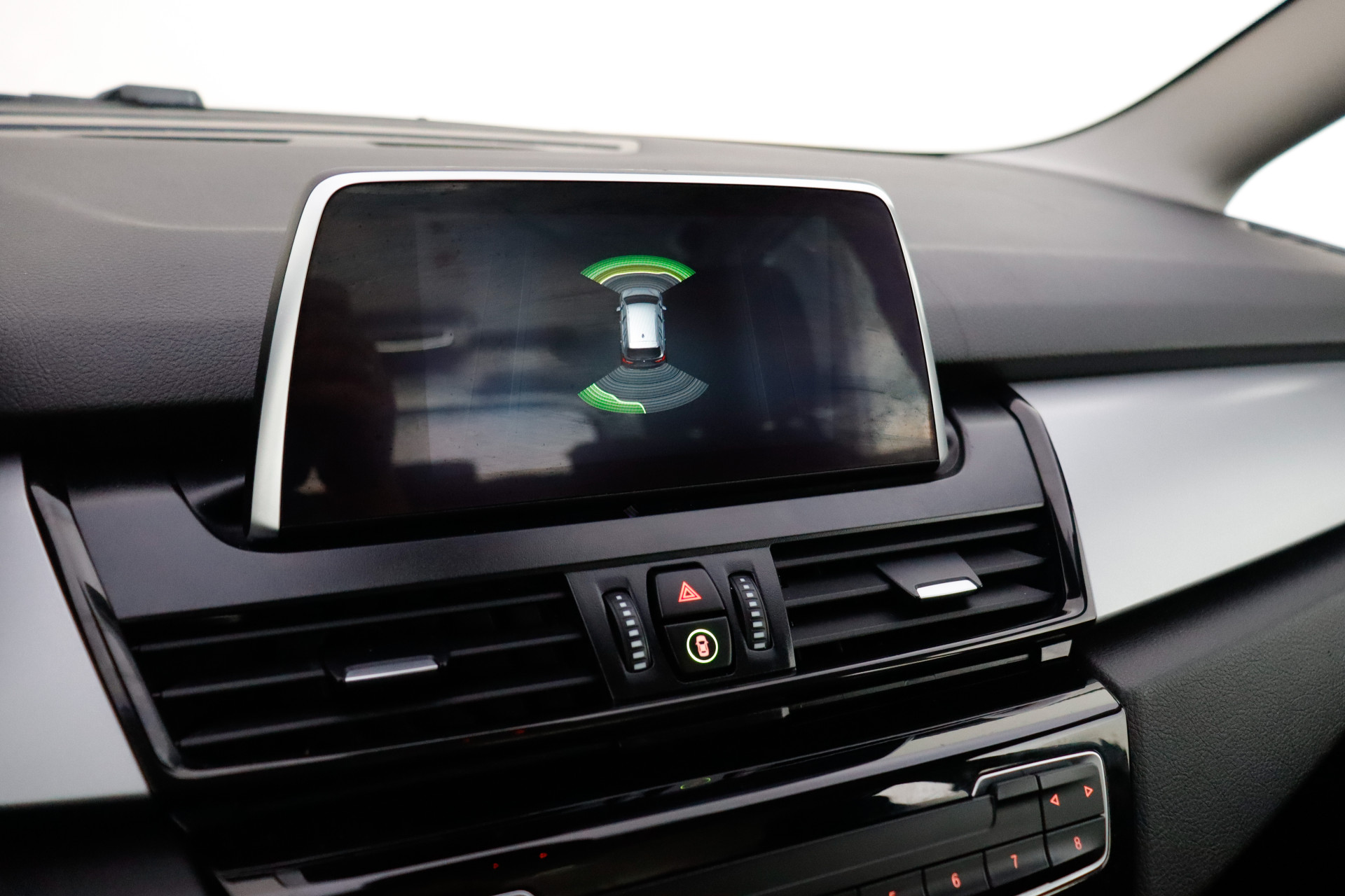 Foto van BMW 216i Gran Tourer