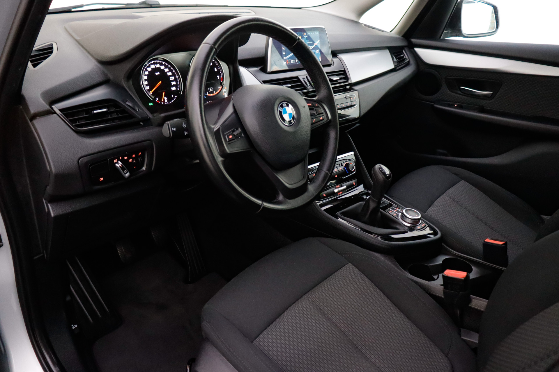Foto van BMW 216i Gran Tourer