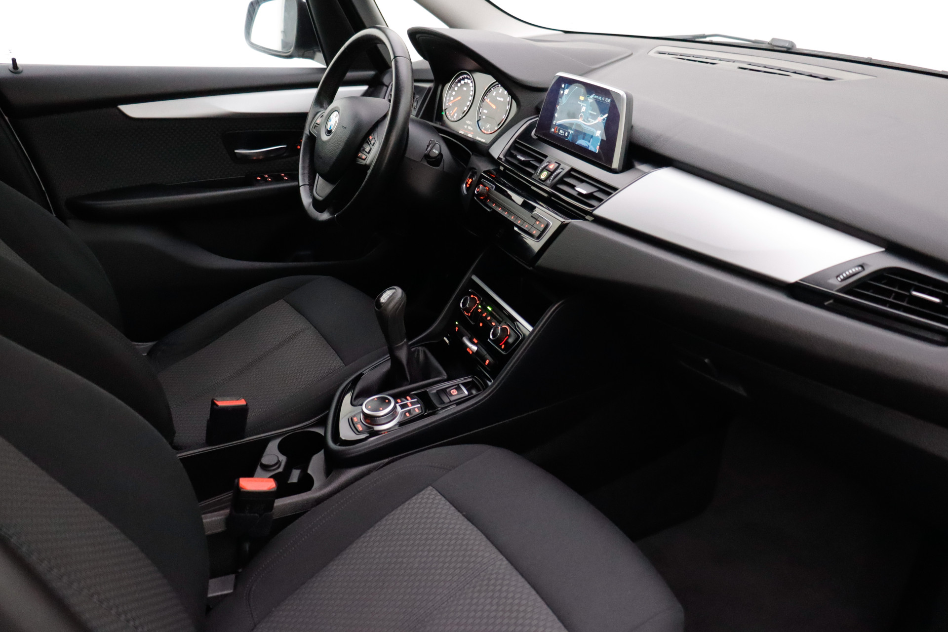 Foto van BMW 216i Gran Tourer