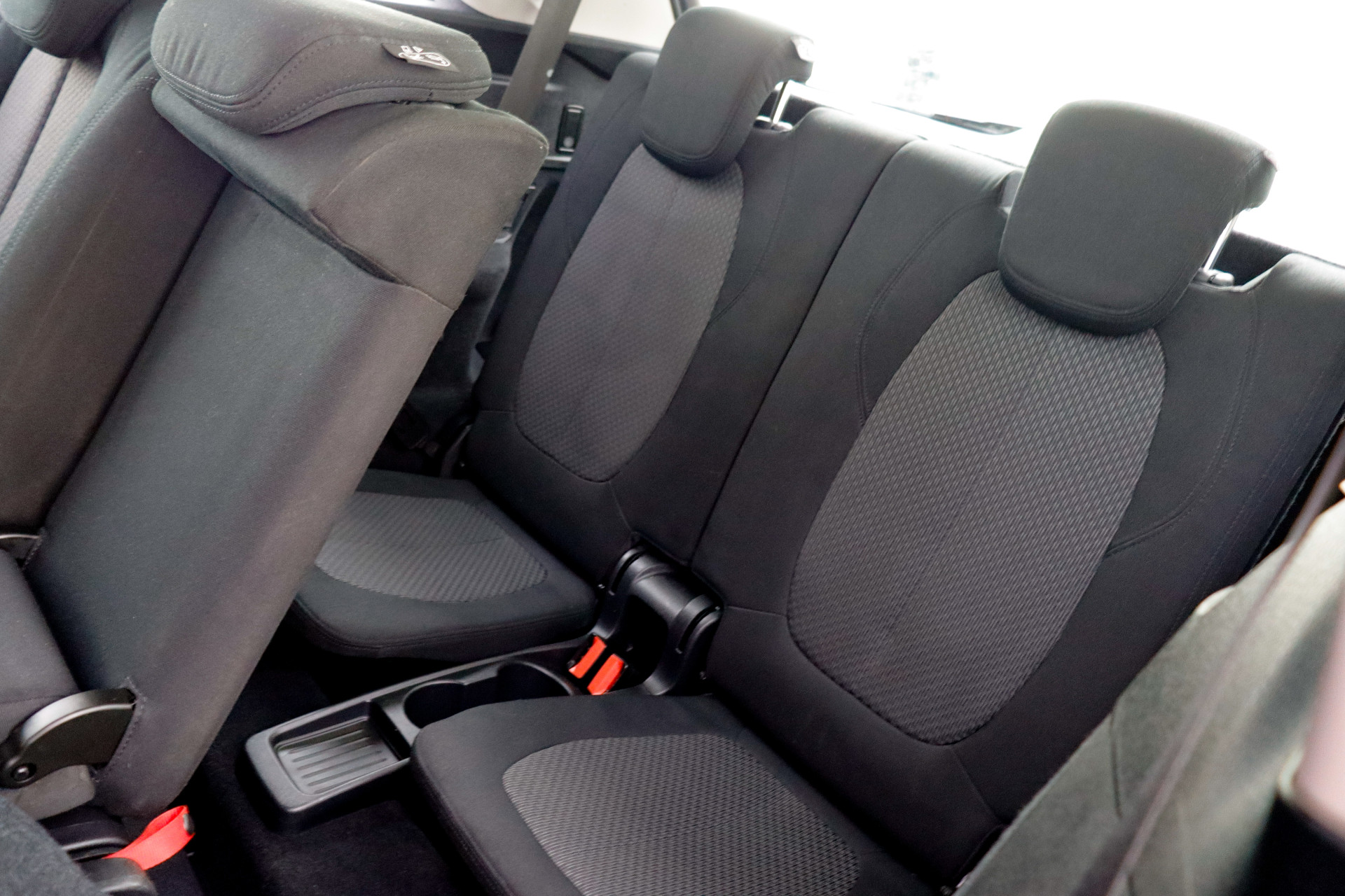 Foto van BMW 216i Gran Tourer