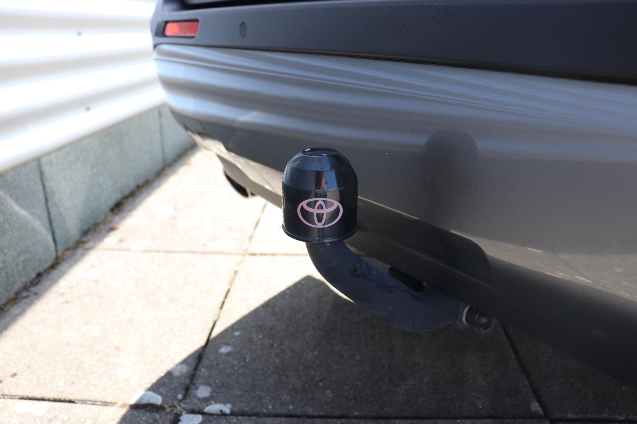 Foto van Toyota Toyota Rav4