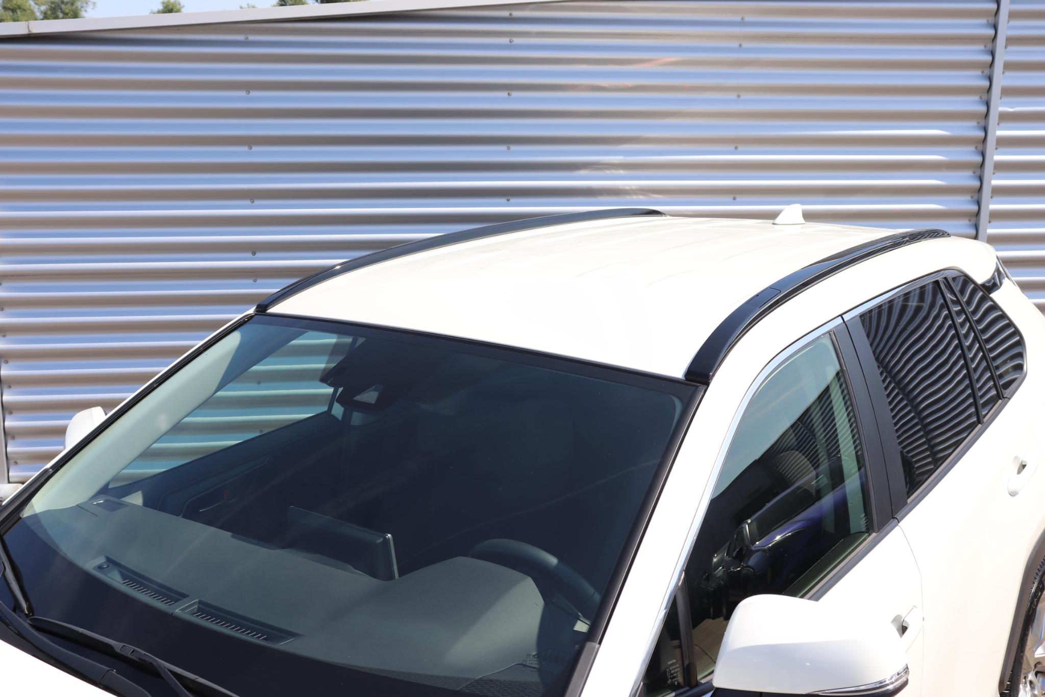 Foto van Toyota Toyota Rav4