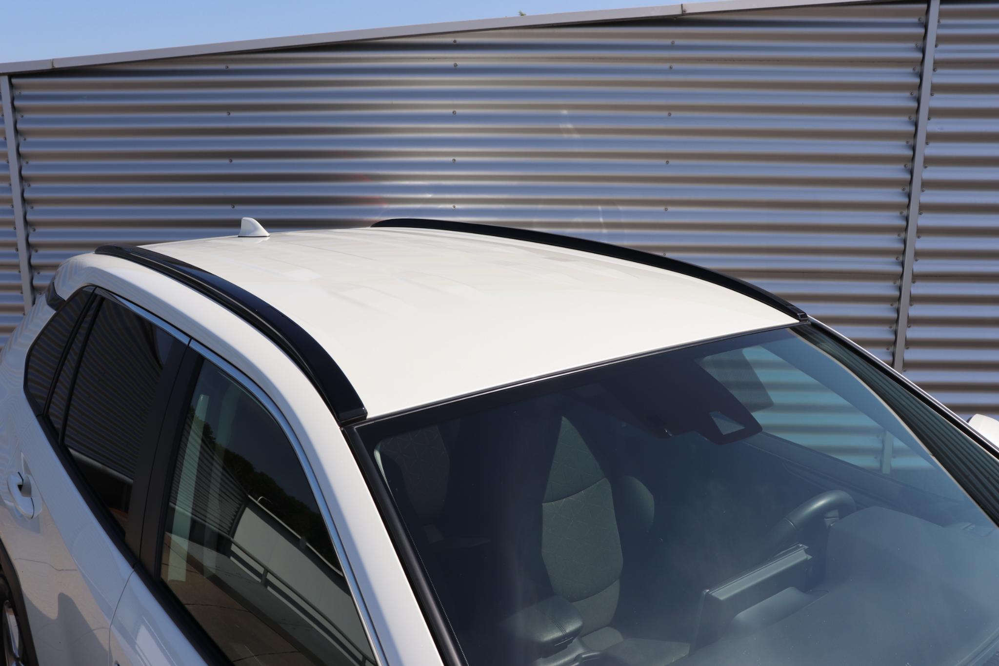 Foto van Toyota Toyota Rav4