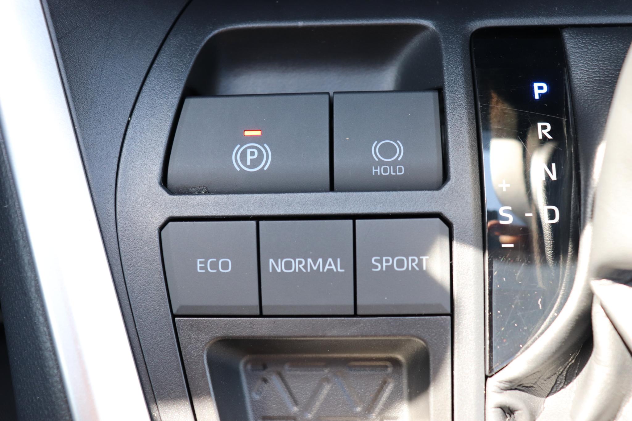 Foto van Toyota Toyota Rav4