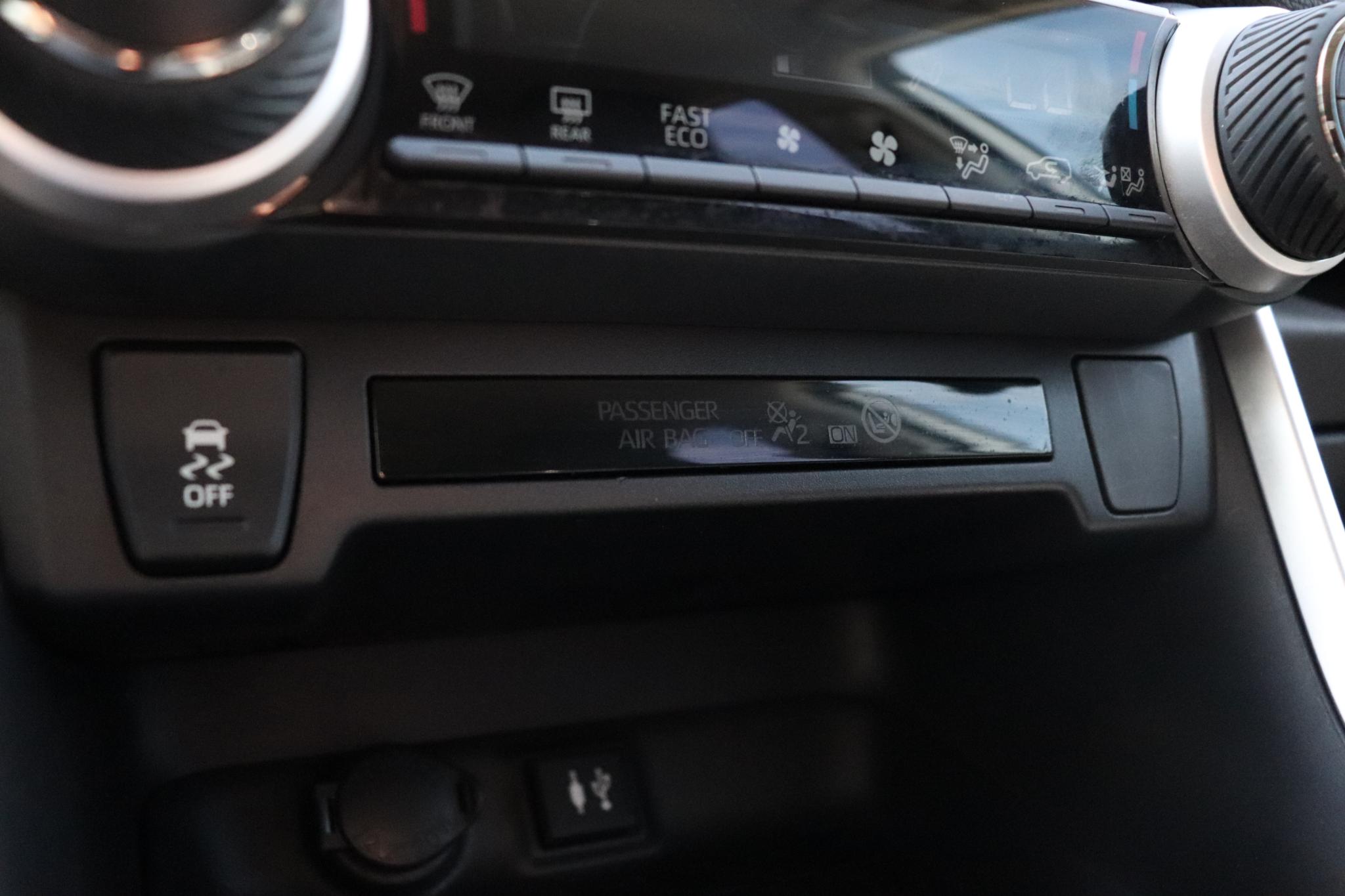 Foto van Toyota Toyota Rav4