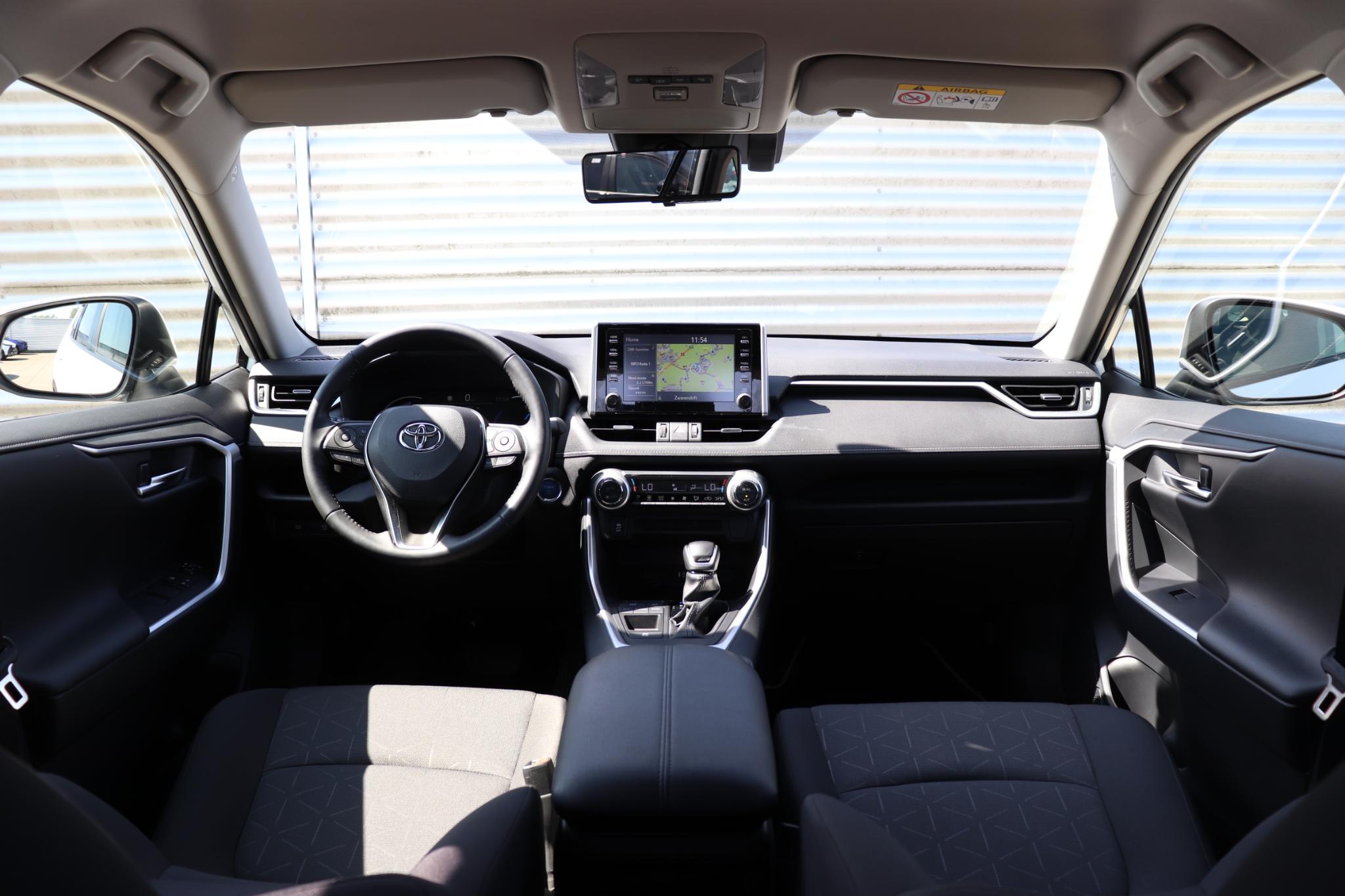 Foto van Toyota Toyota Rav4