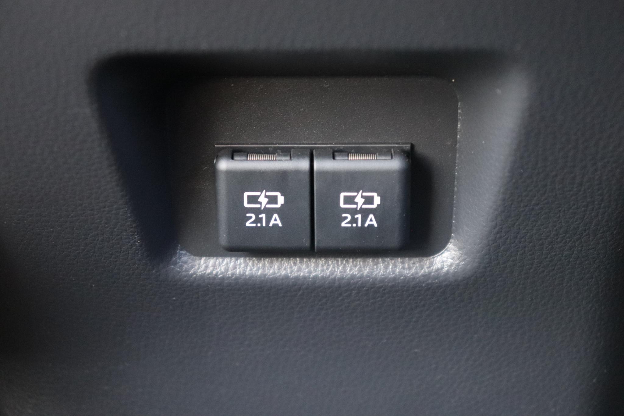 Foto van Toyota Toyota Rav4
