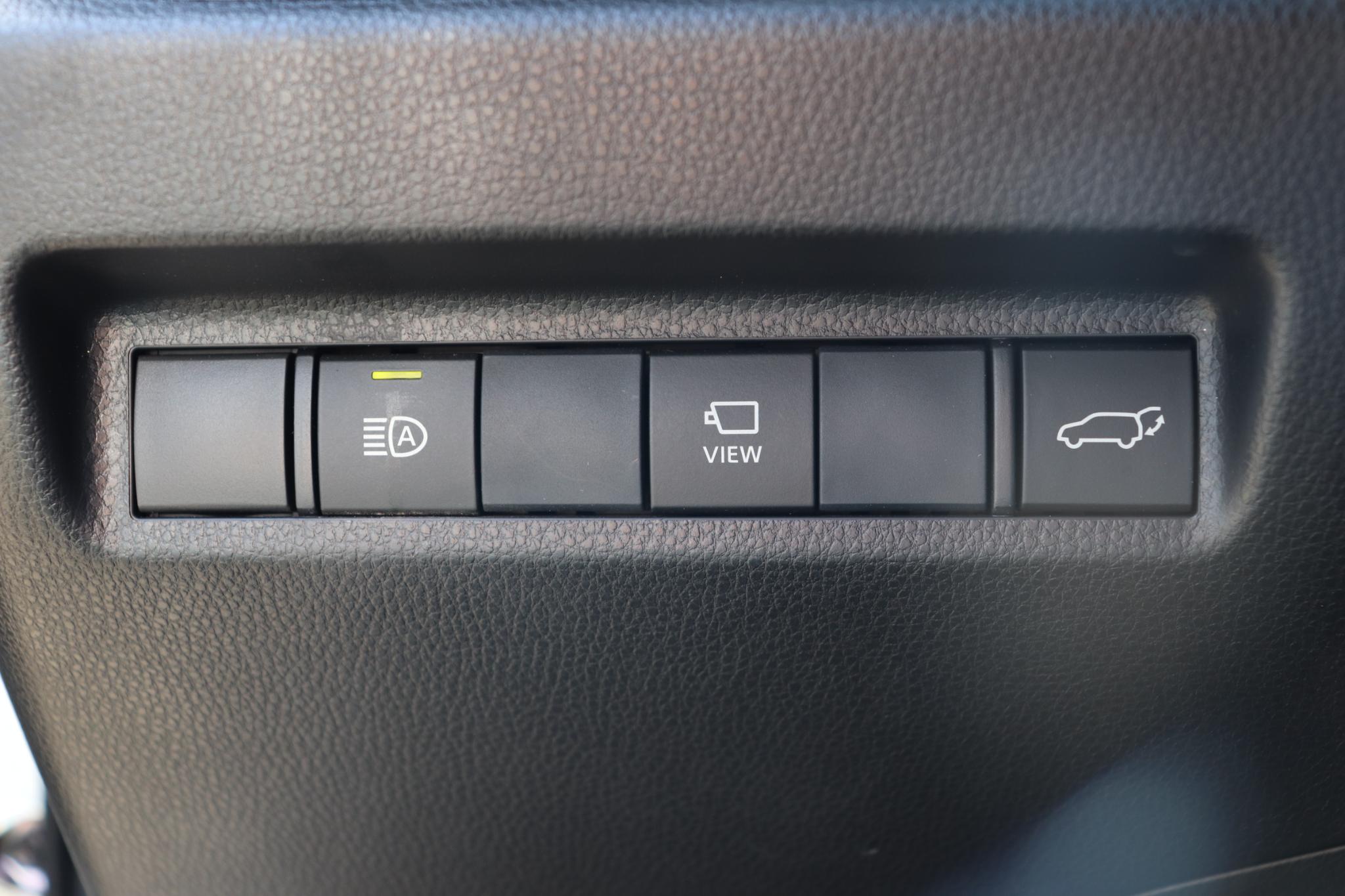 Foto van Toyota Toyota Rav4
