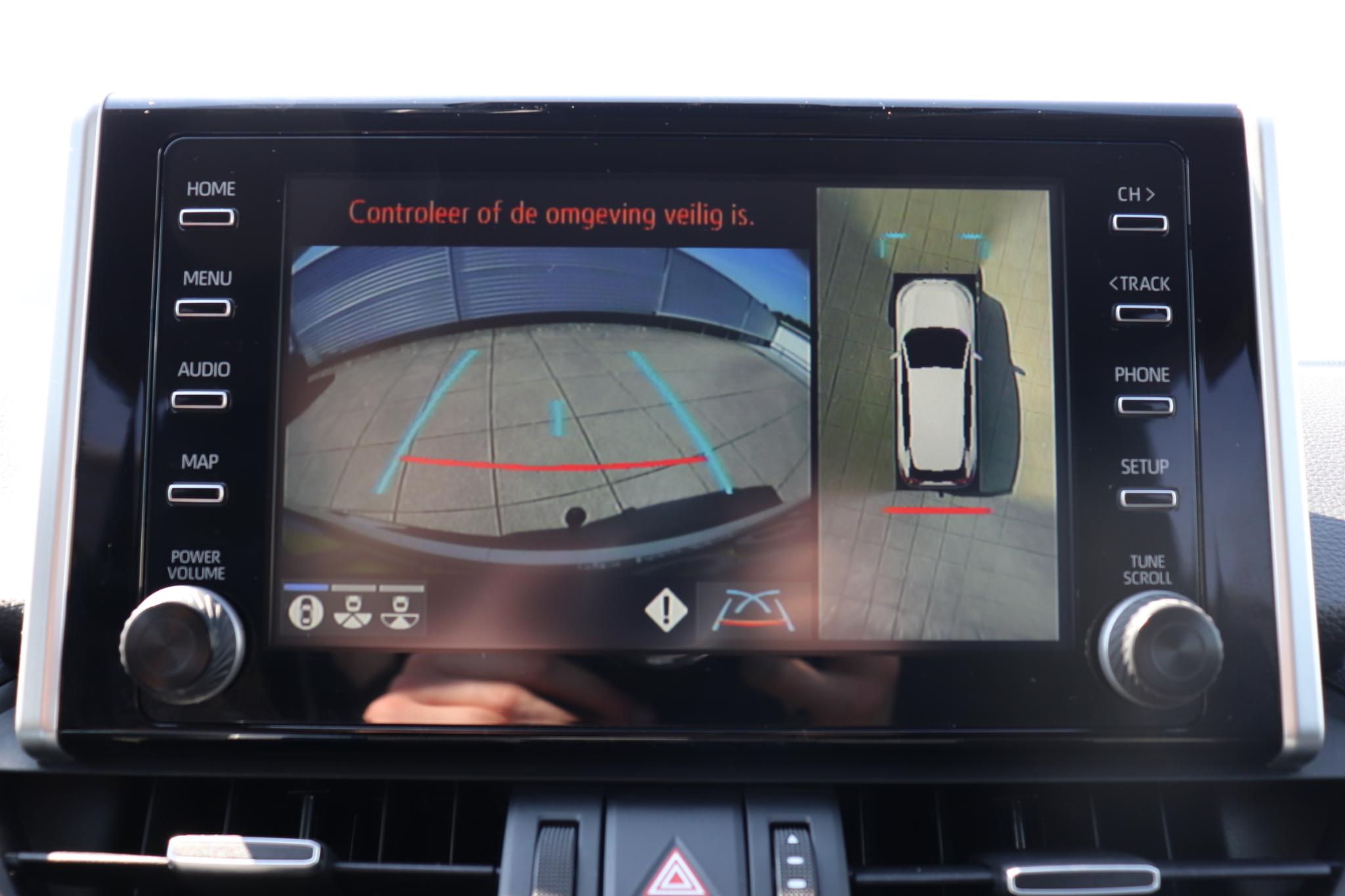 Foto van Toyota Toyota Rav4