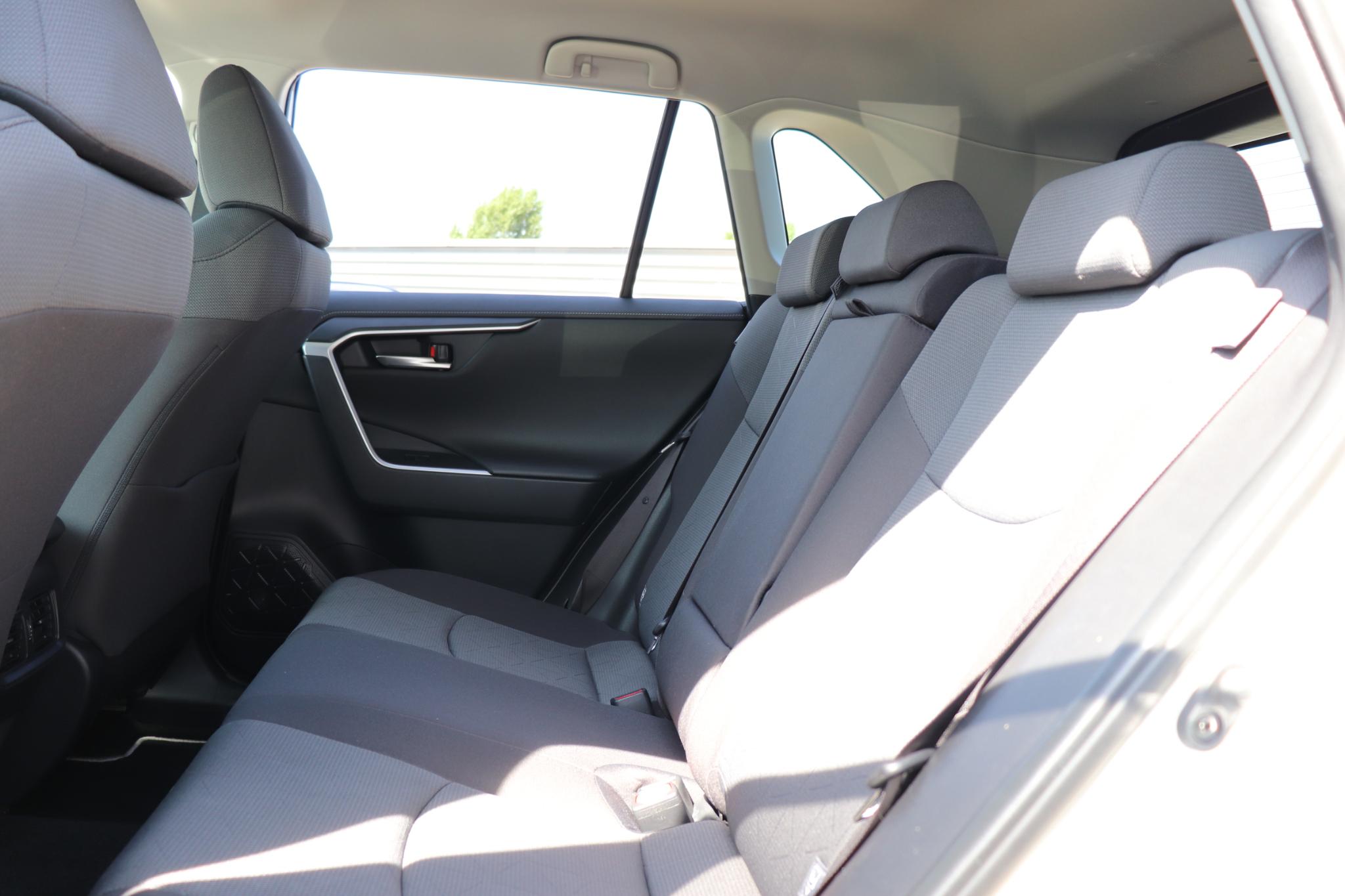 Foto van Toyota Toyota Rav4
