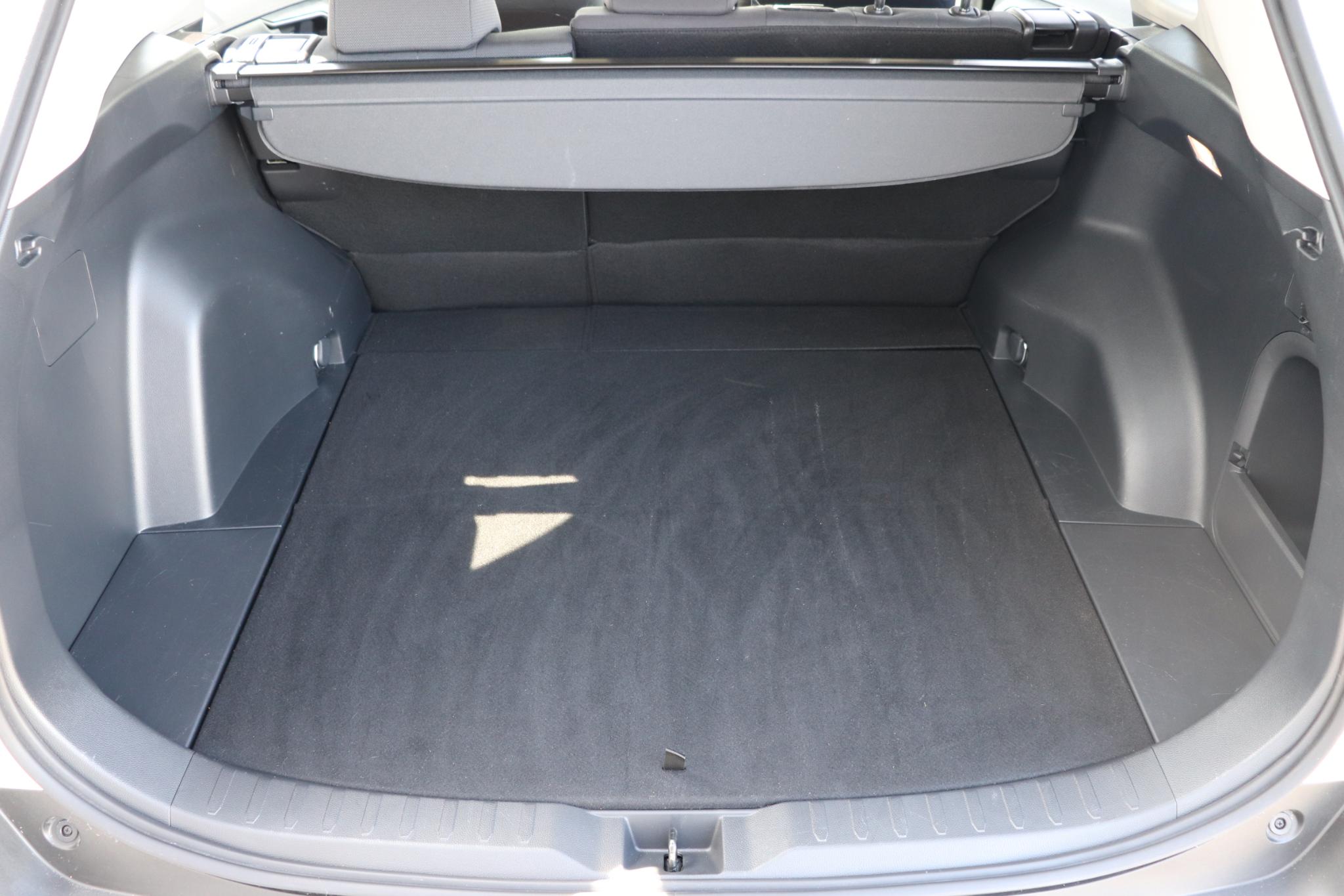 Foto van Toyota Toyota Rav4