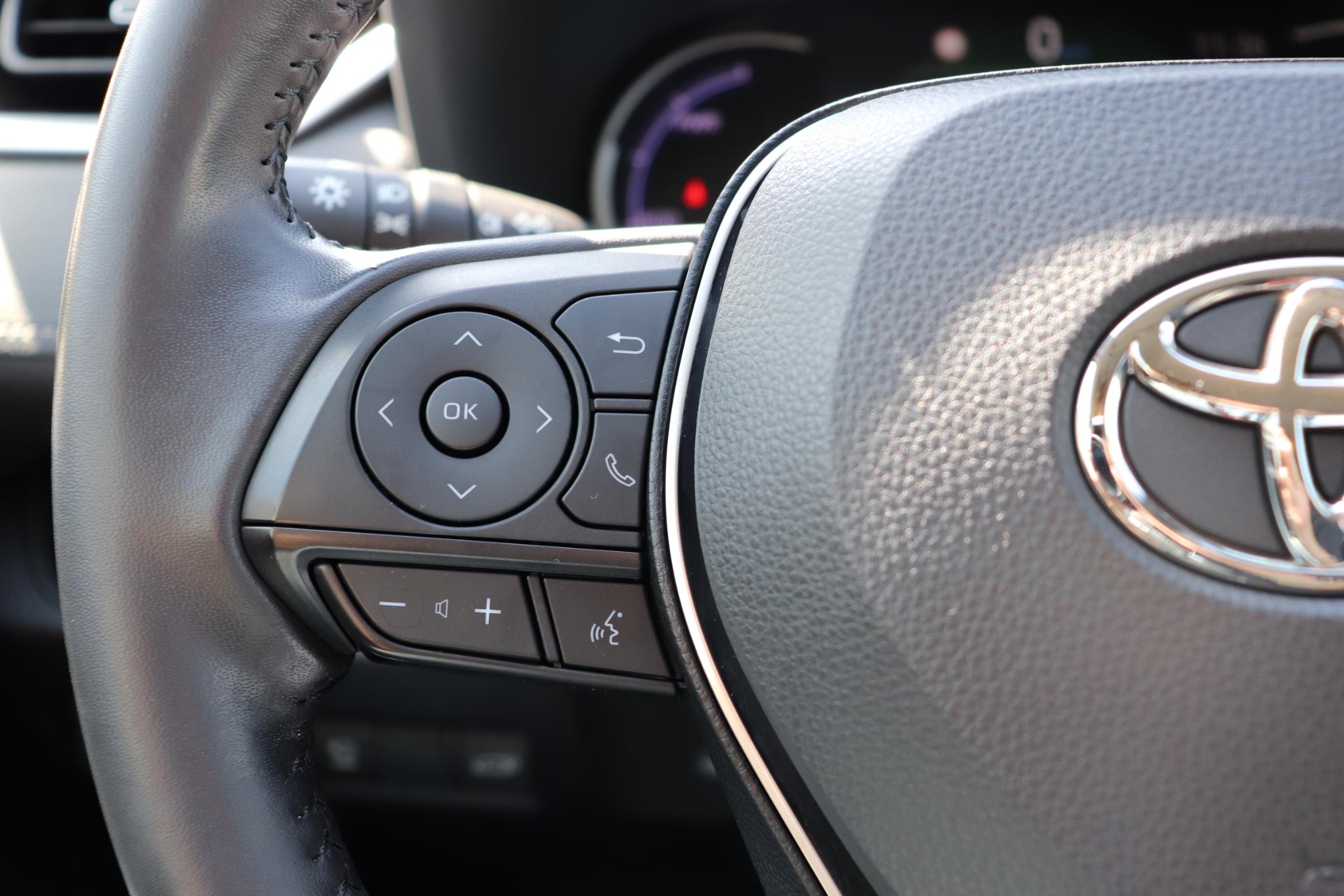 Foto van Toyota Toyota Rav4