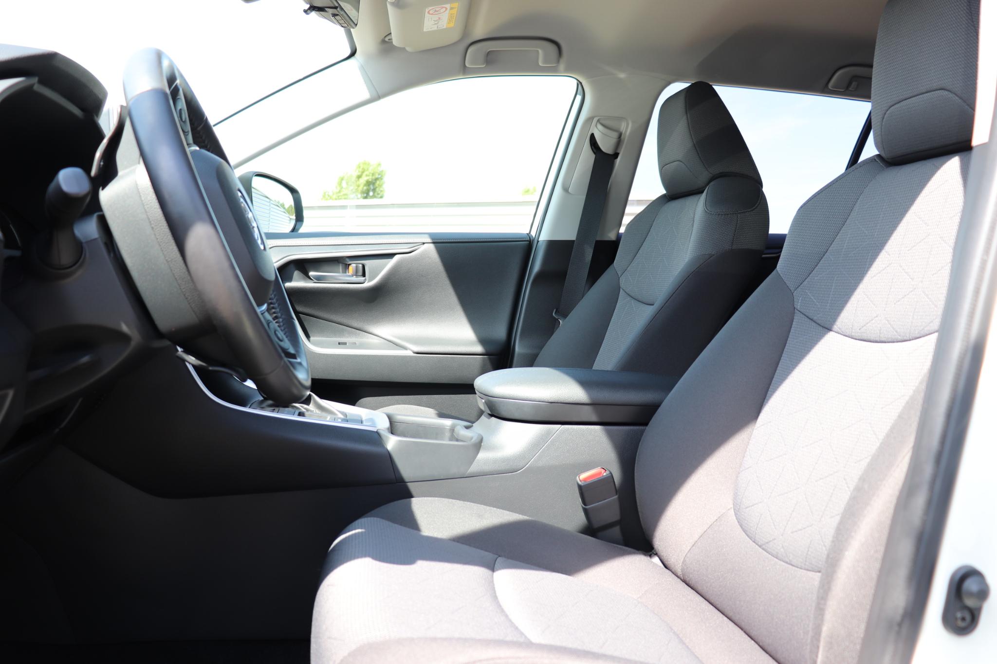 Foto van Toyota Toyota Rav4