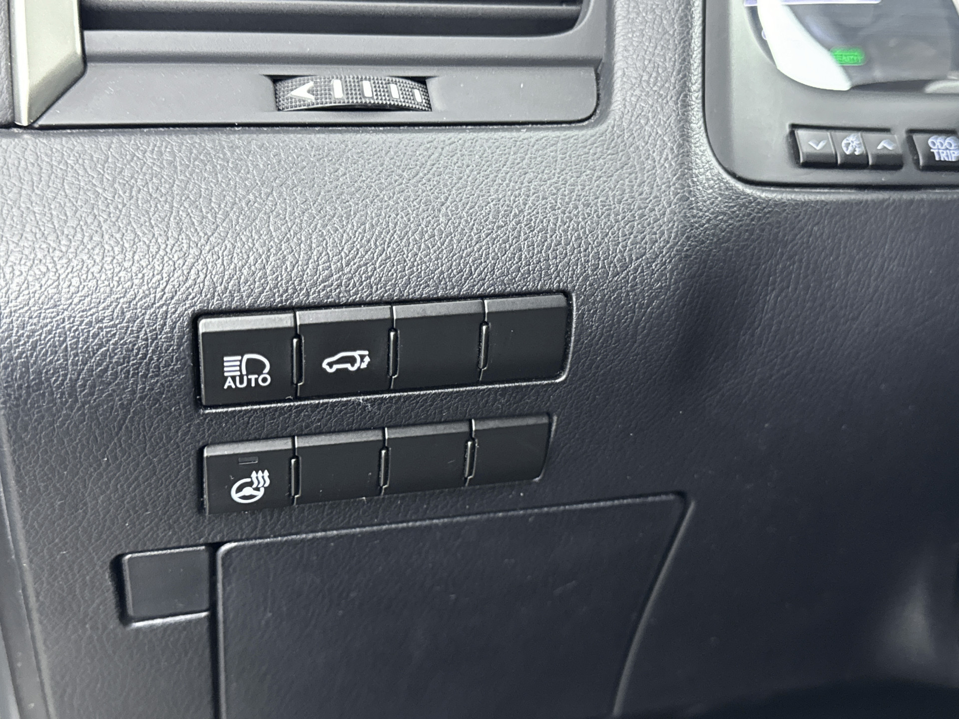 Foto van Lexus Lexus Rx450h