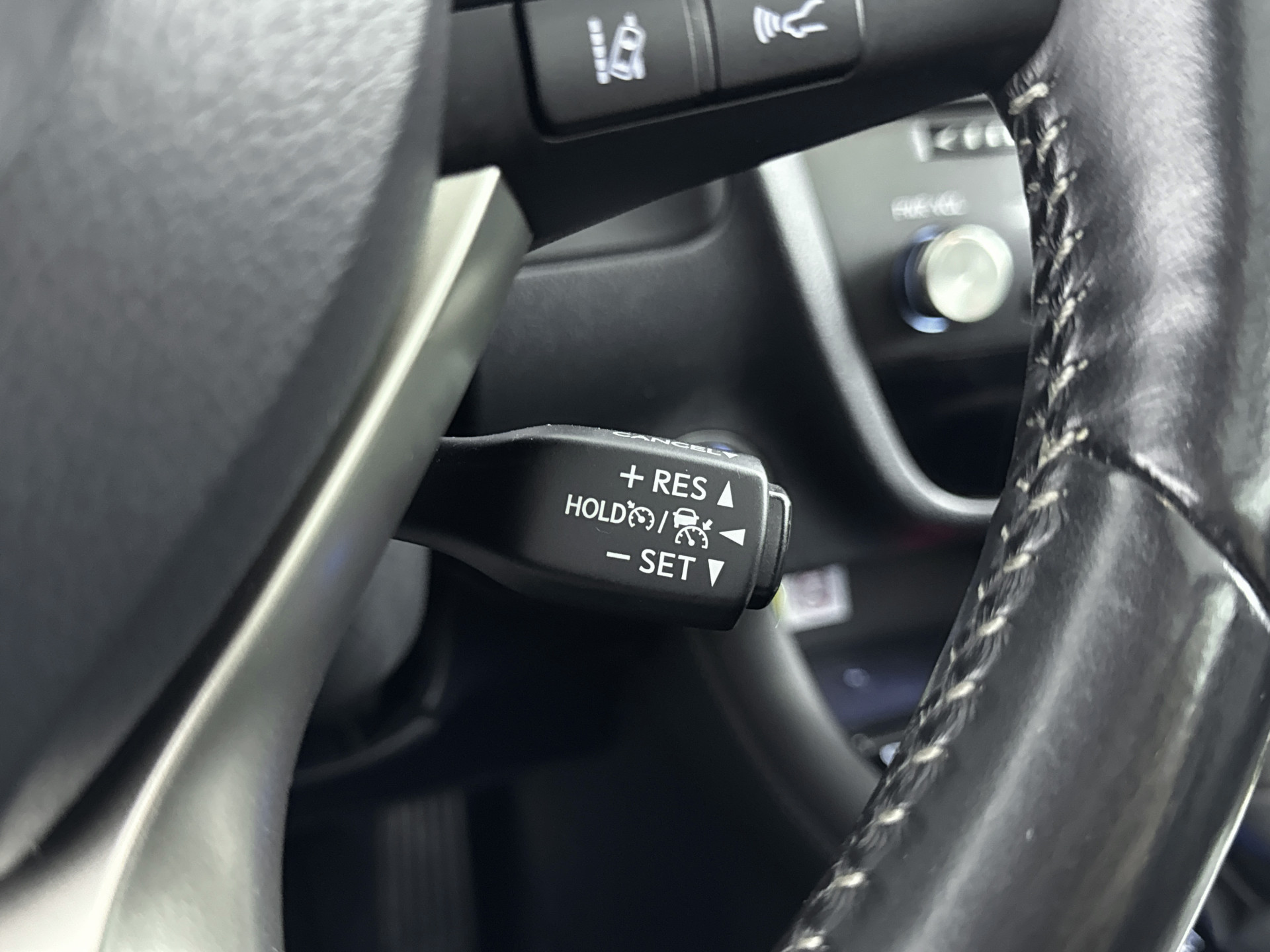 Foto van Lexus Lexus Rx450h