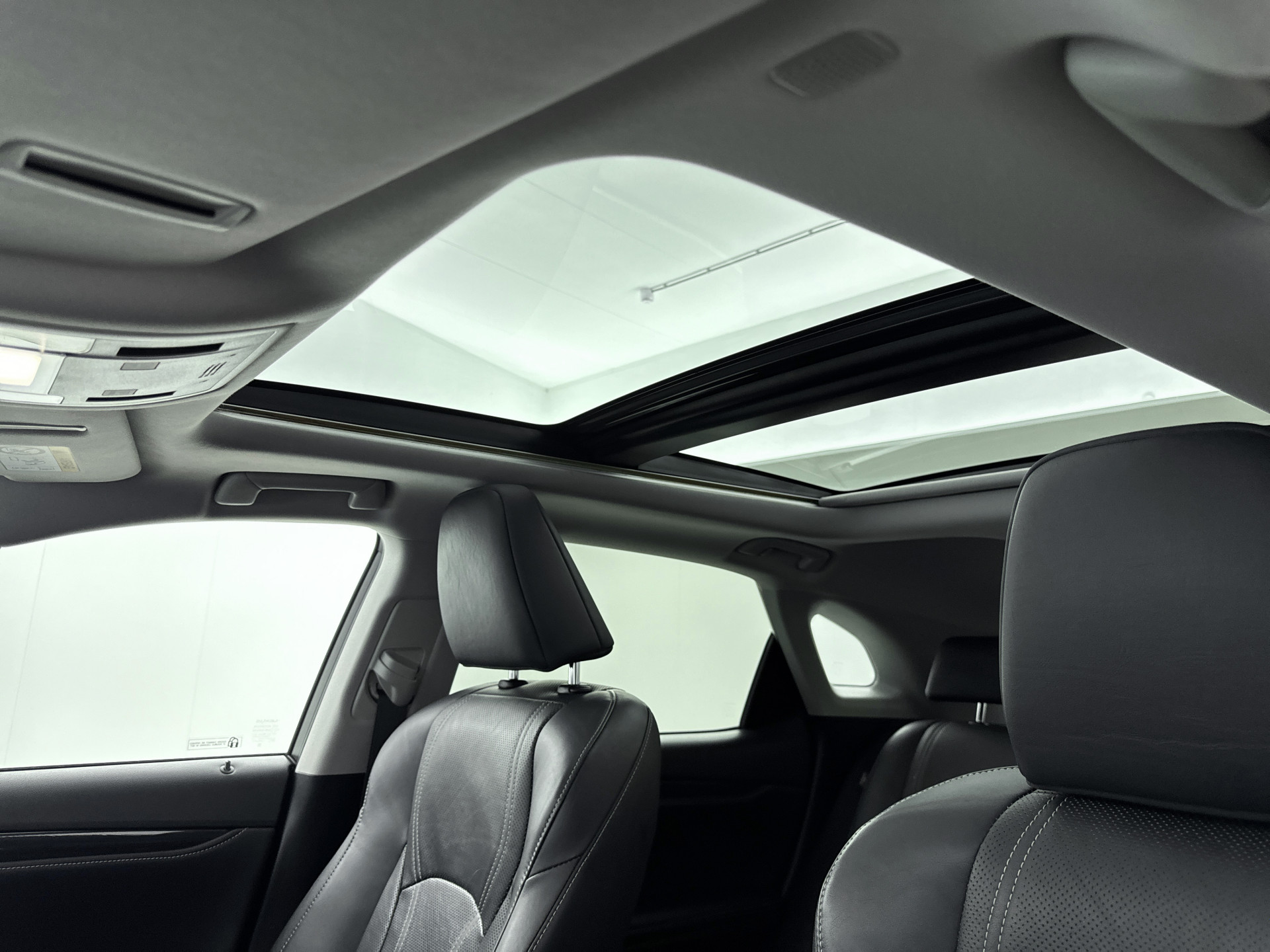 Foto van Lexus Lexus Rx450h