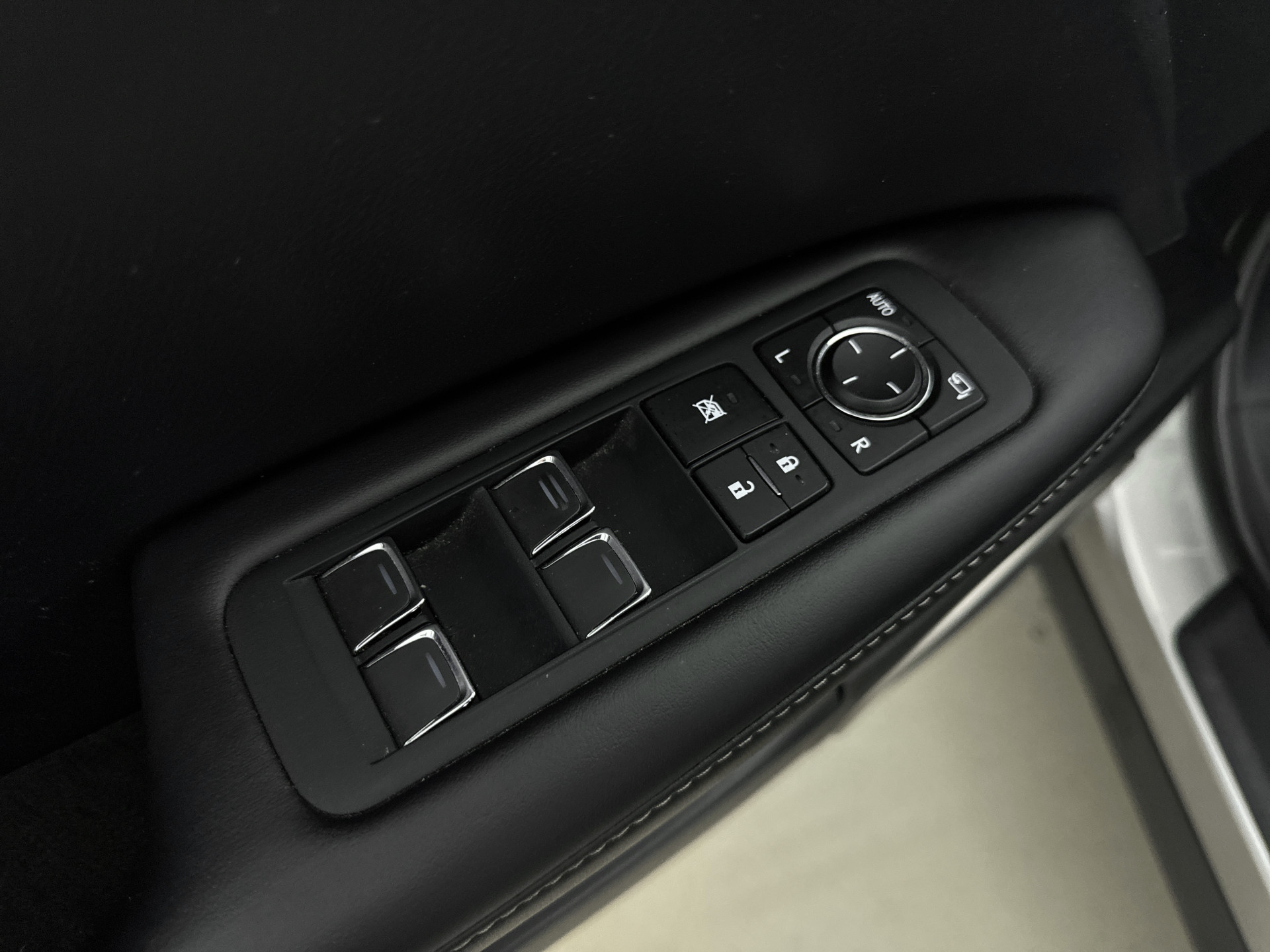 Foto van Lexus Lexus Rx450h
