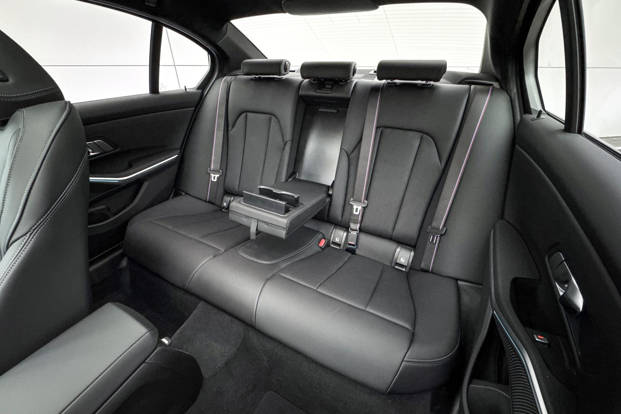 Foto van BMW 330e