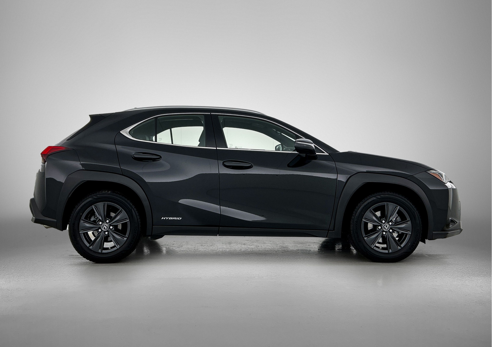 Foto van Lexus Ux