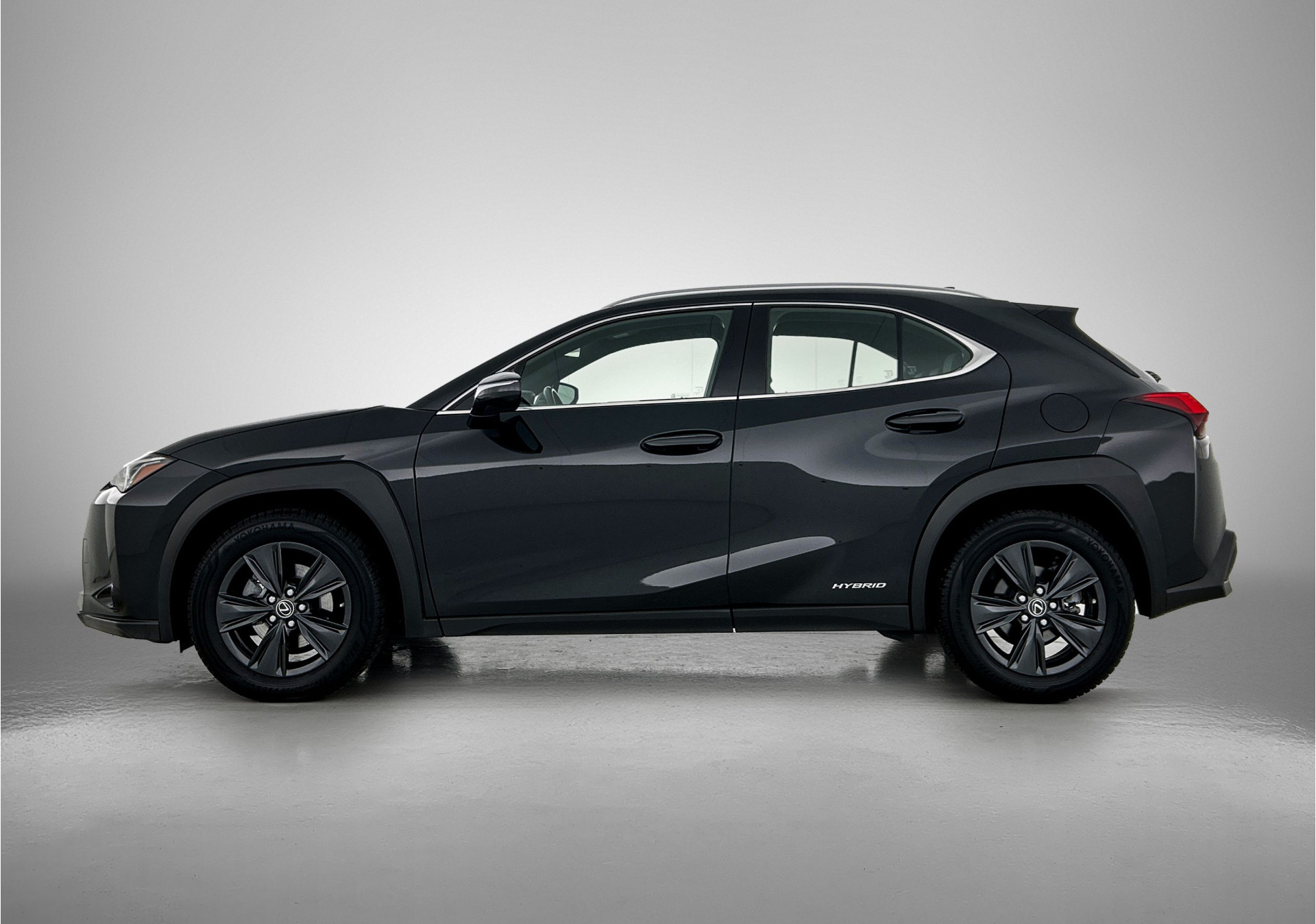 Foto van Lexus Ux