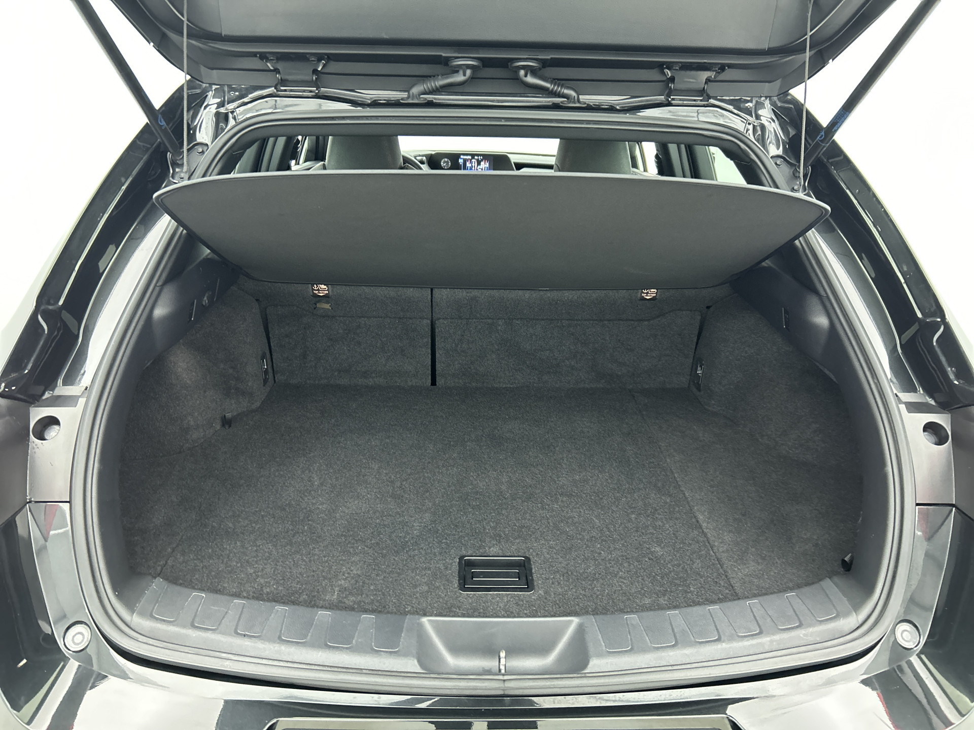 Foto van Lexus Ux
