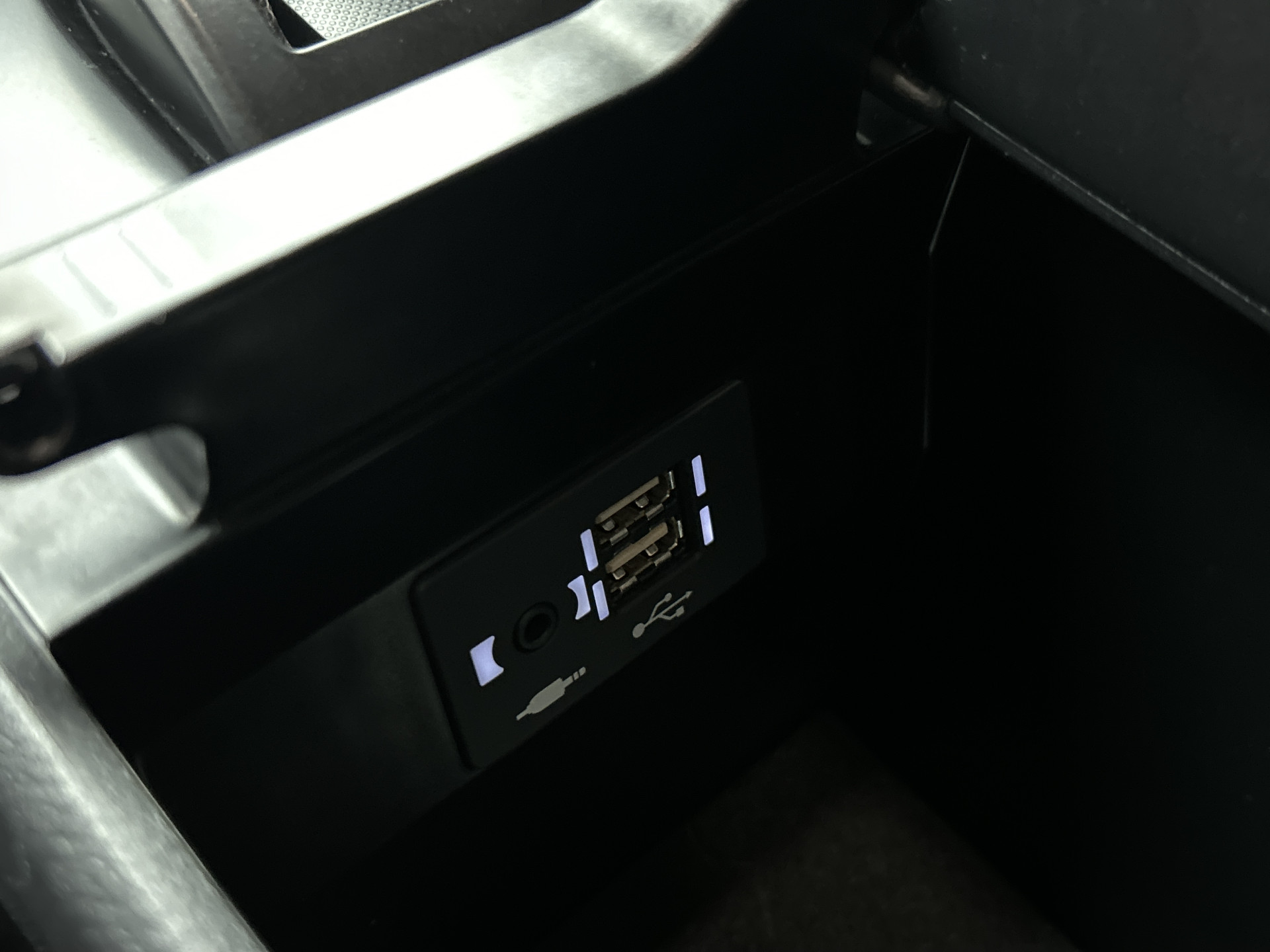 Foto van Lexus Ux