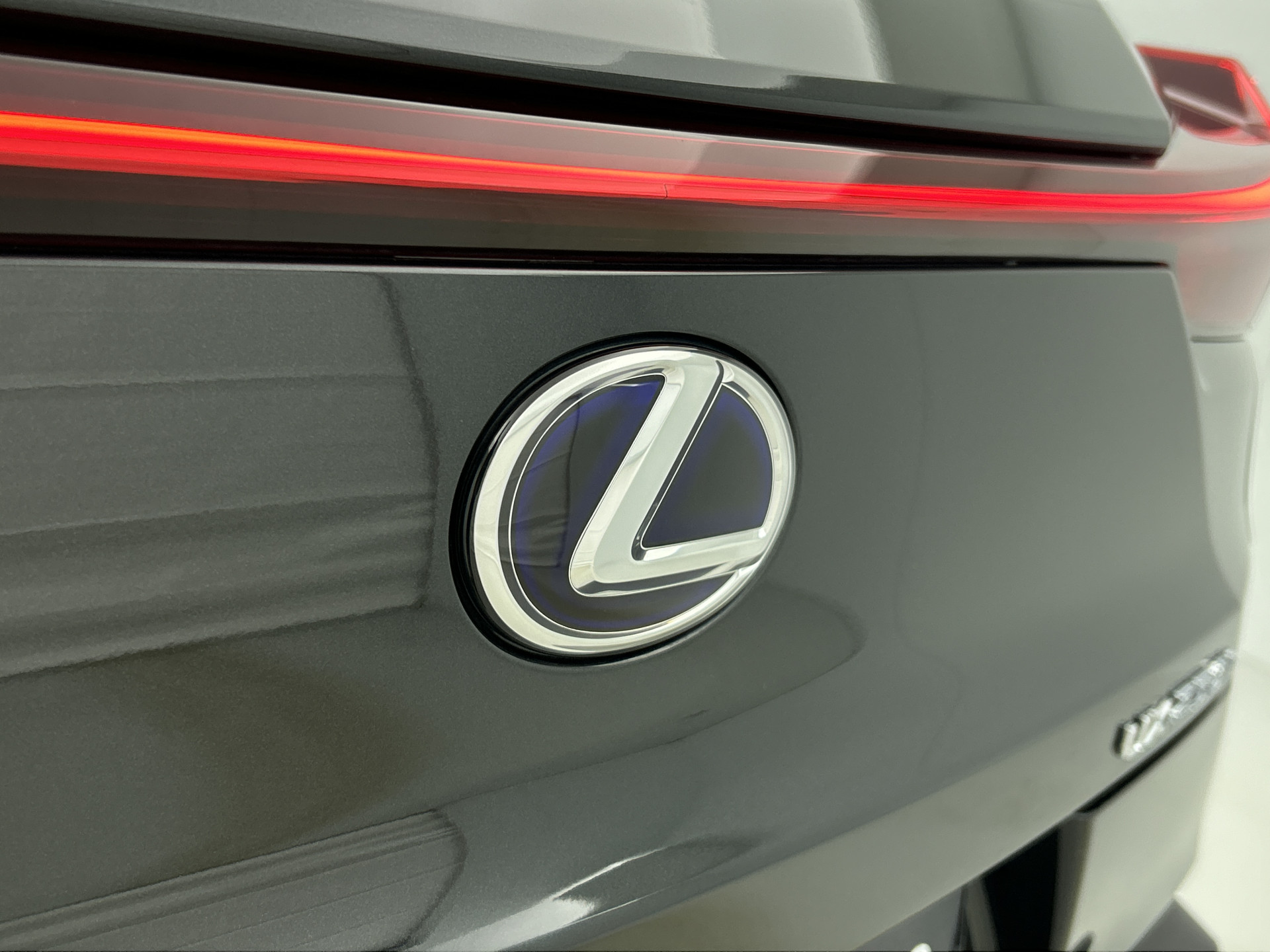 Foto van Lexus Ux