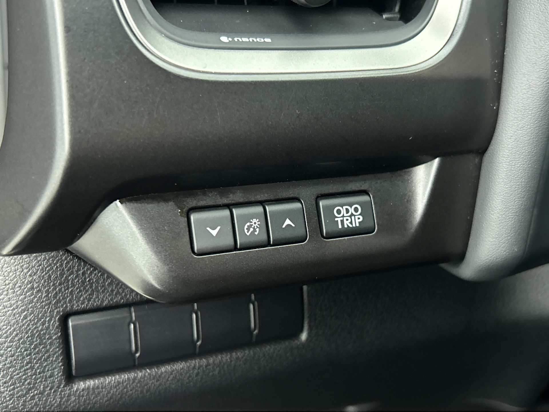 Foto van Lexus Ux