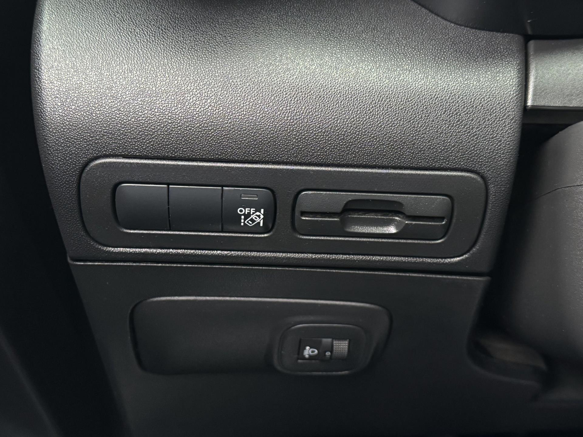 Foto van Citroen C3 Aircross