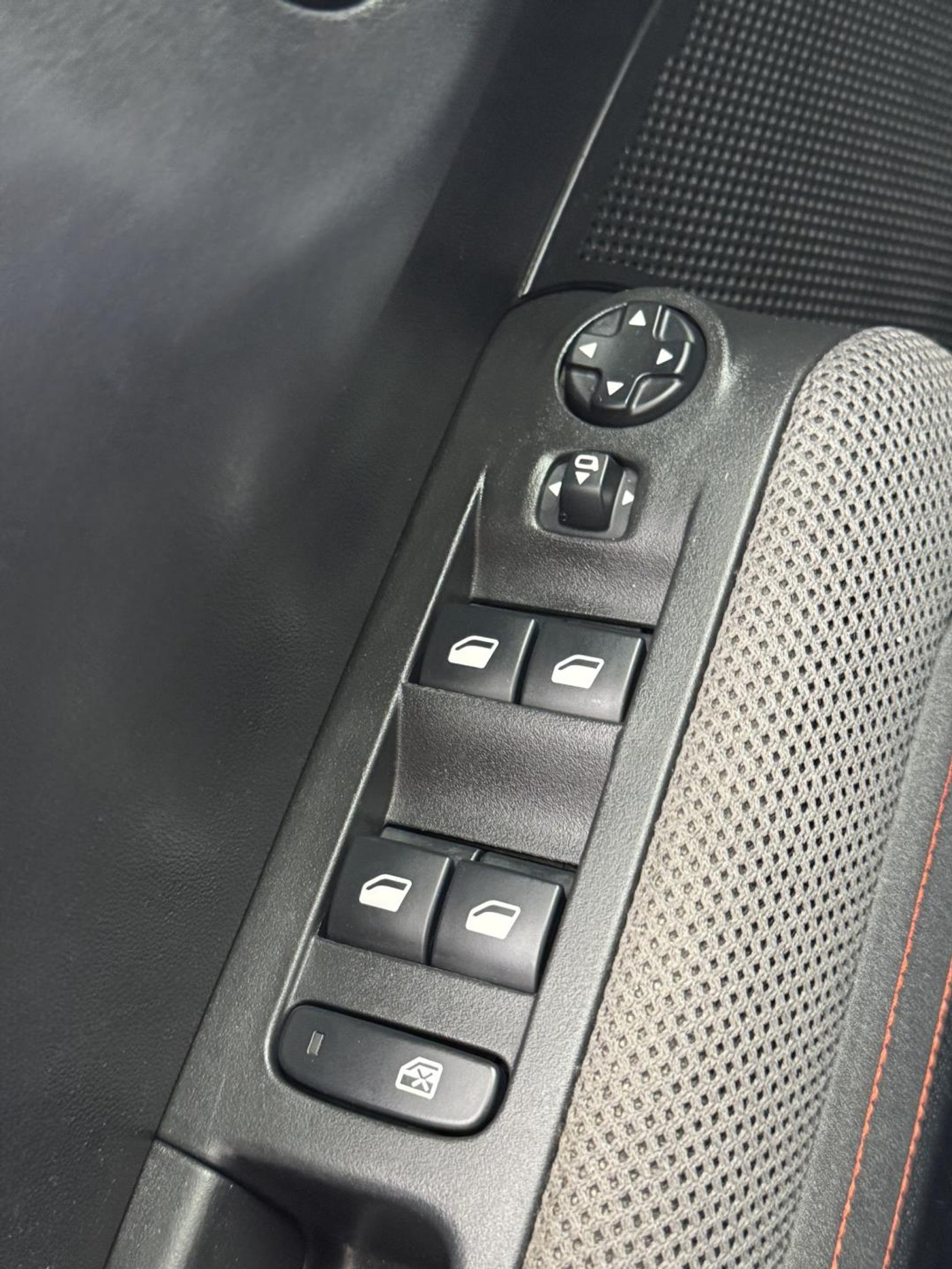 Foto van Citroen C3 Aircross