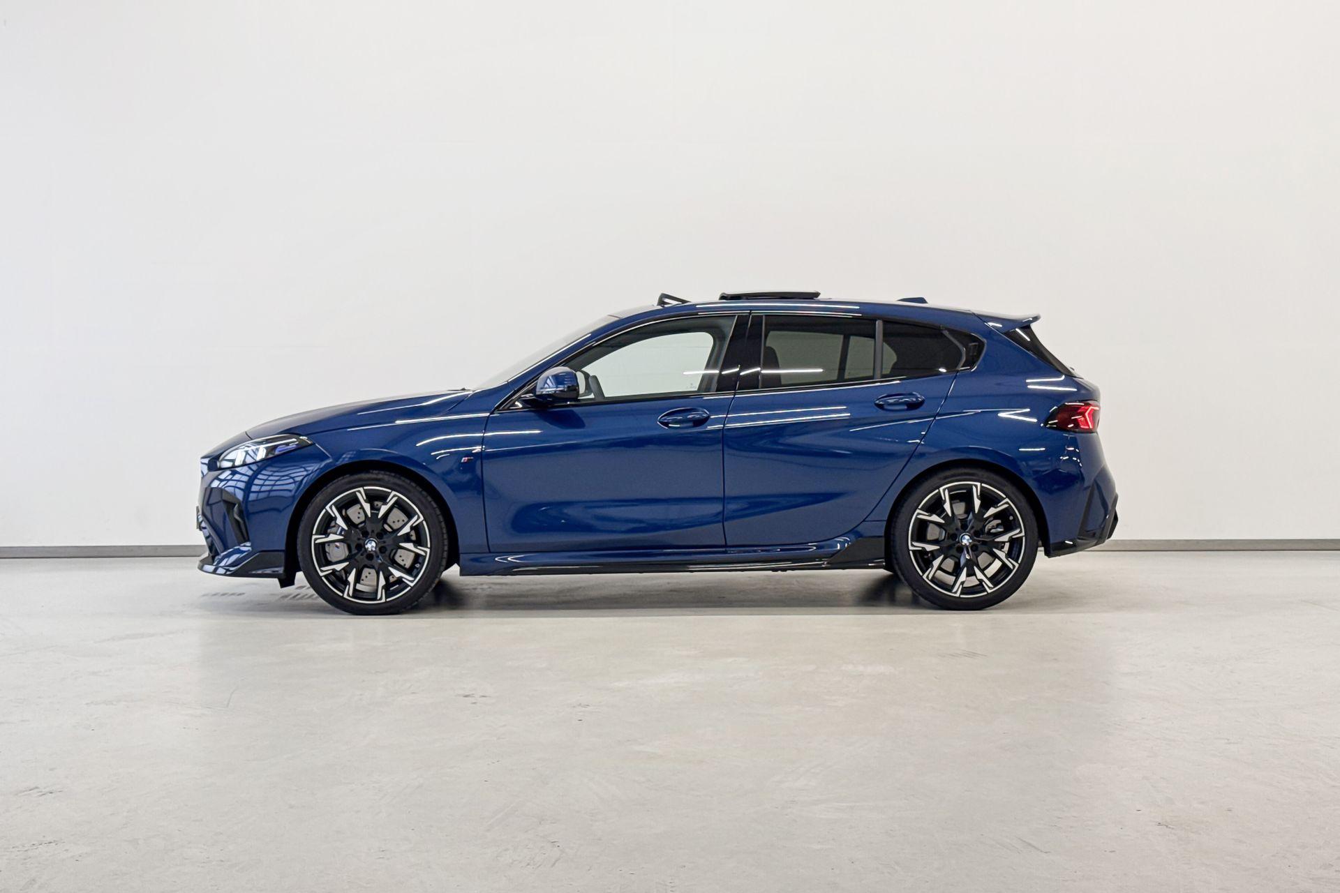 Foto van BMW 120