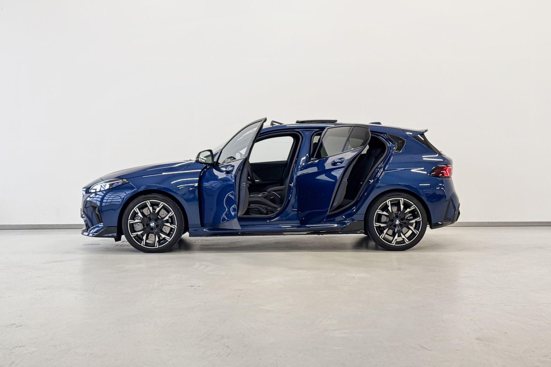 Foto van BMW 120