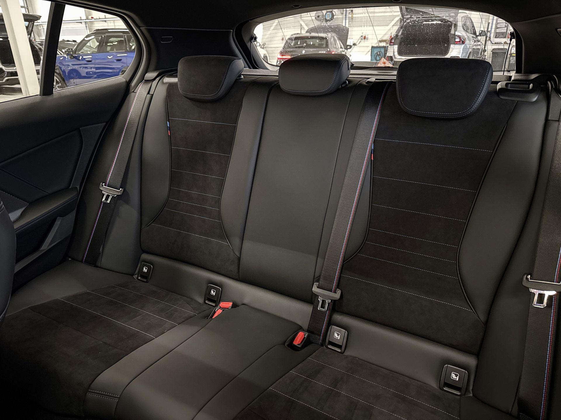 Foto van BMW 120